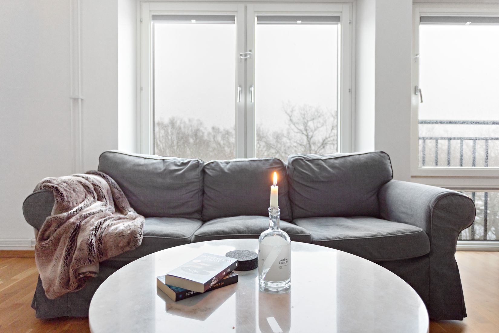 Bostadsrätt, Bergagårdsvägen 14, Djurängen, Kalmar