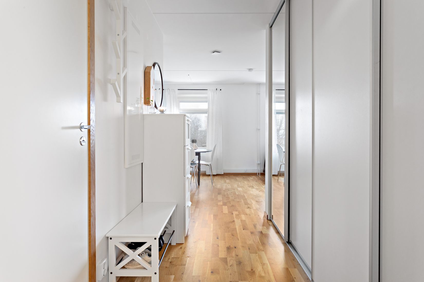 Bostadsrätt, Bergagårdsvägen 14, Djurängen, Kalmar