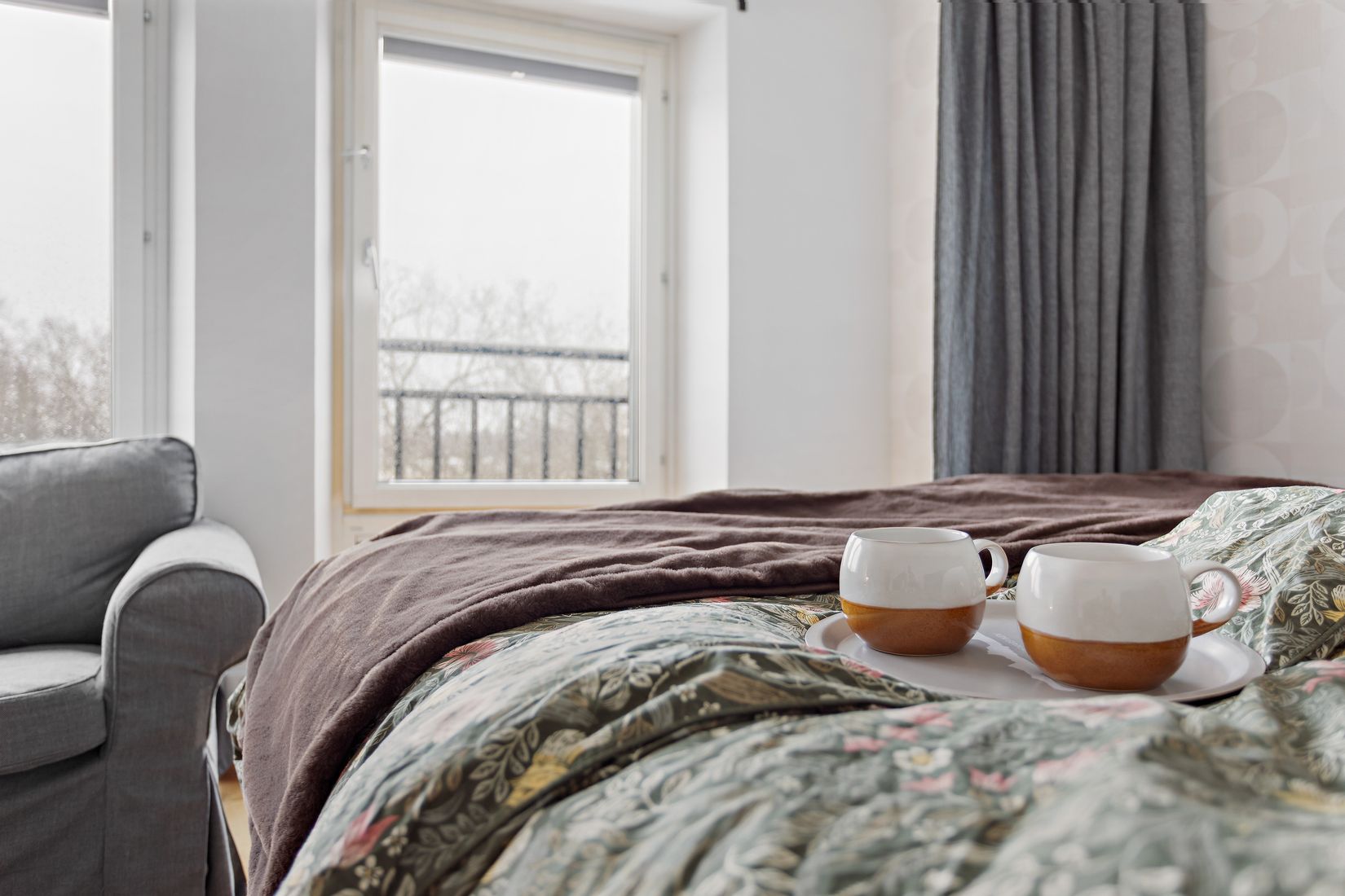 Bostadsrätt, Bergagårdsvägen 14, Djurängen, Kalmar