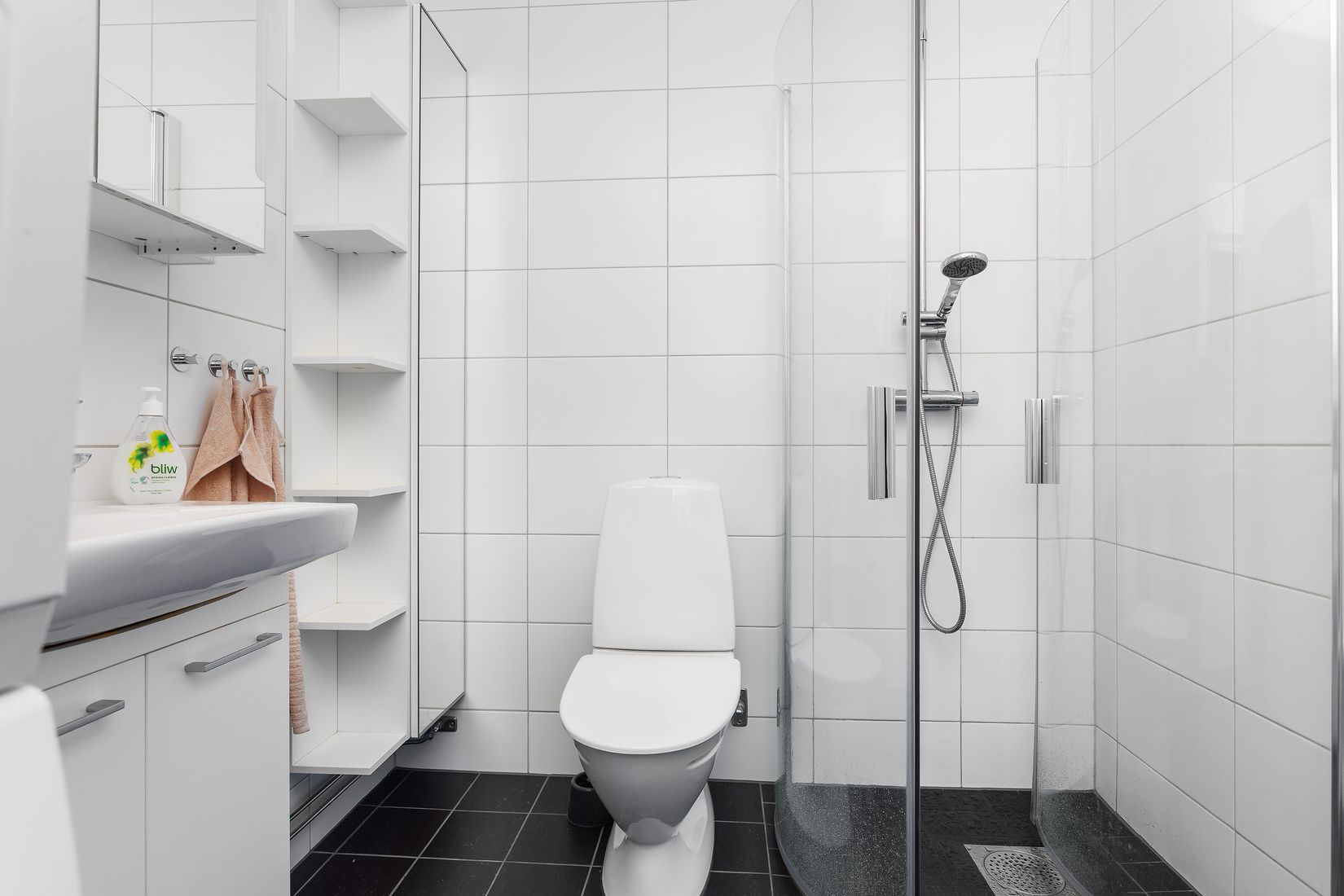 Bostadsrätt, Bergagårdsvägen 14, Djurängen, Kalmar