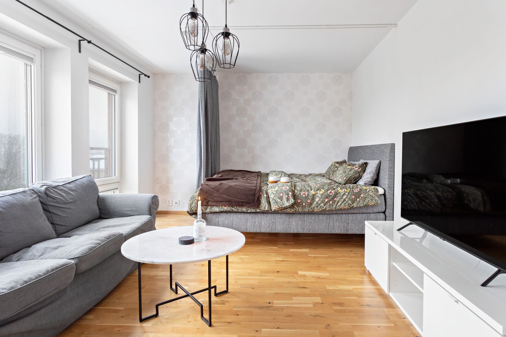 Bostadsrätt, Bergagårdsvägen 14, Djurängen, Kalmar