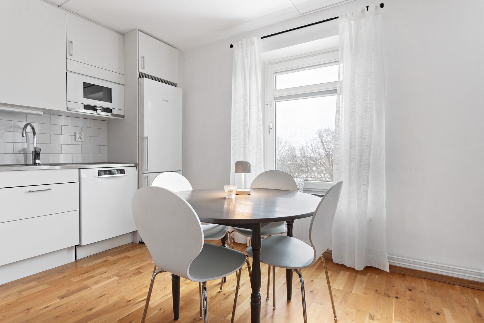 Bostadsrätt, Bergagårdsvägen 14, Djurängen, Kalmar