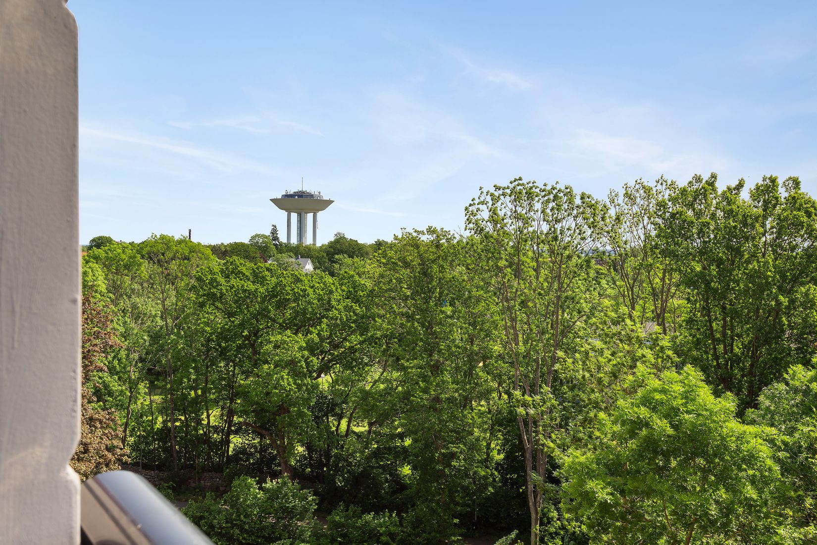 Bostadsrätt, Bergagårdsvägen 14, Djurängen, Kalmar