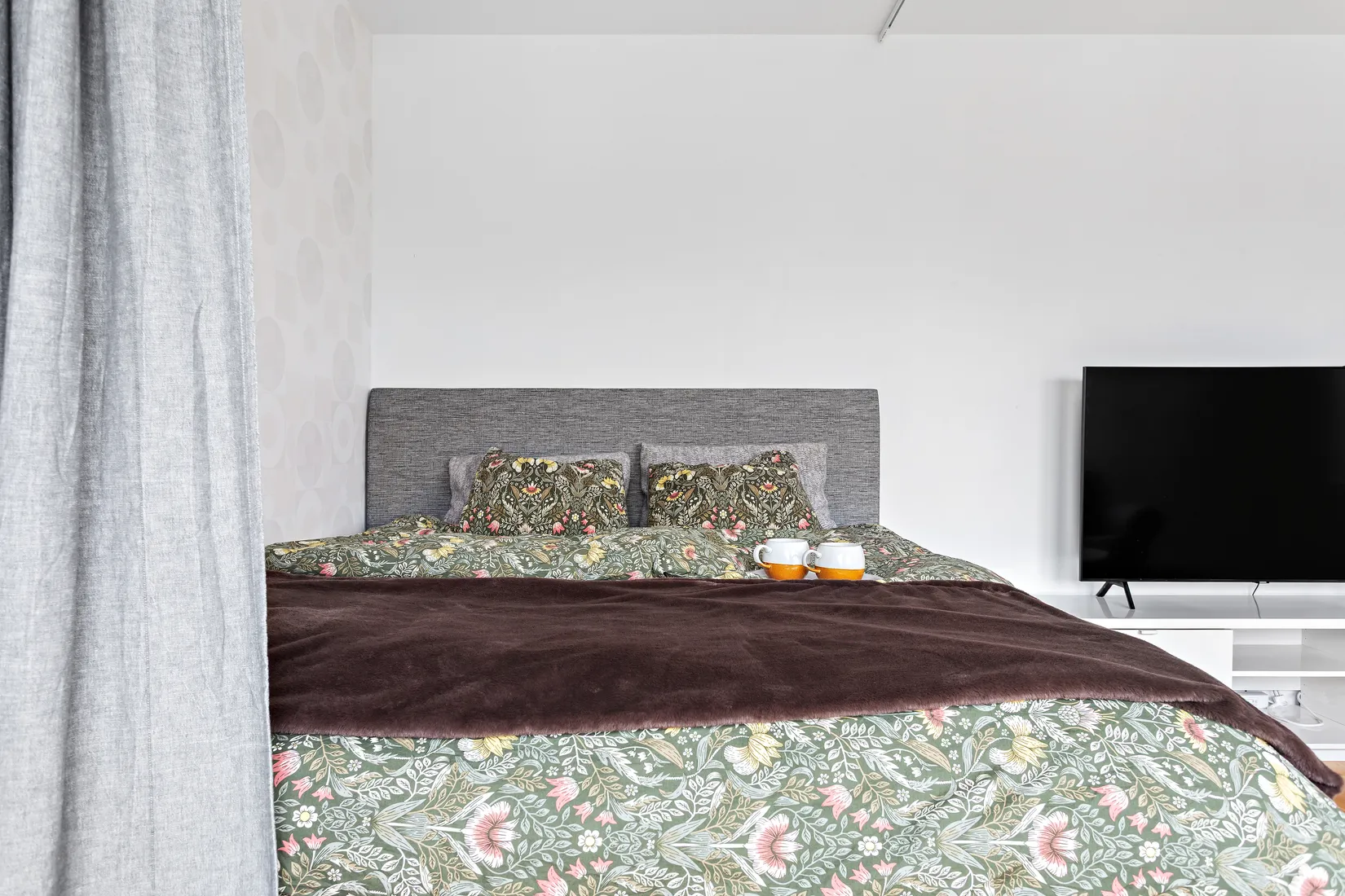 Bostadsrätt, Bergagårdsvägen 14, Djurängen, Kalmar