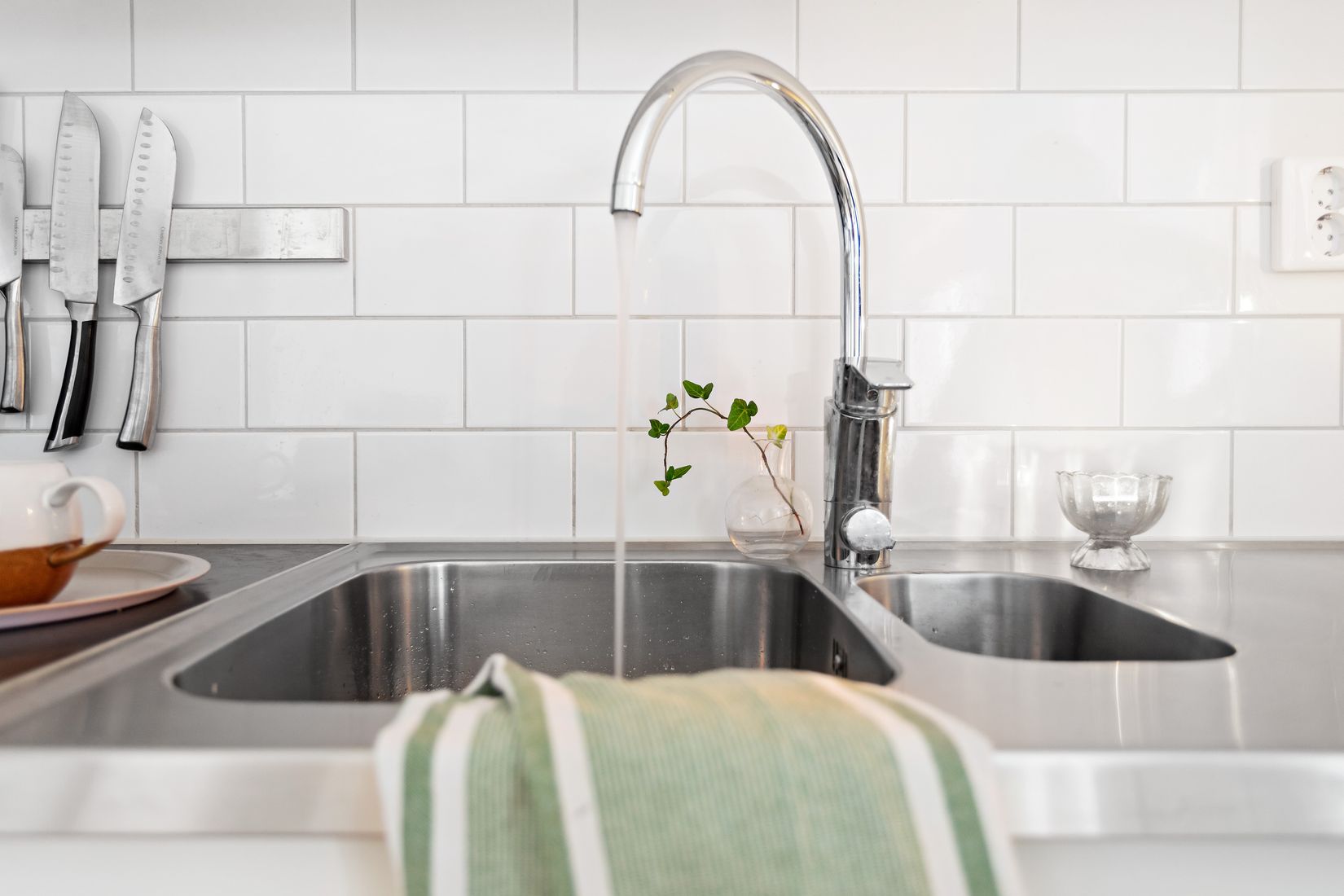 Bostadsrätt, Bergagårdsvägen 14, Djurängen, Kalmar