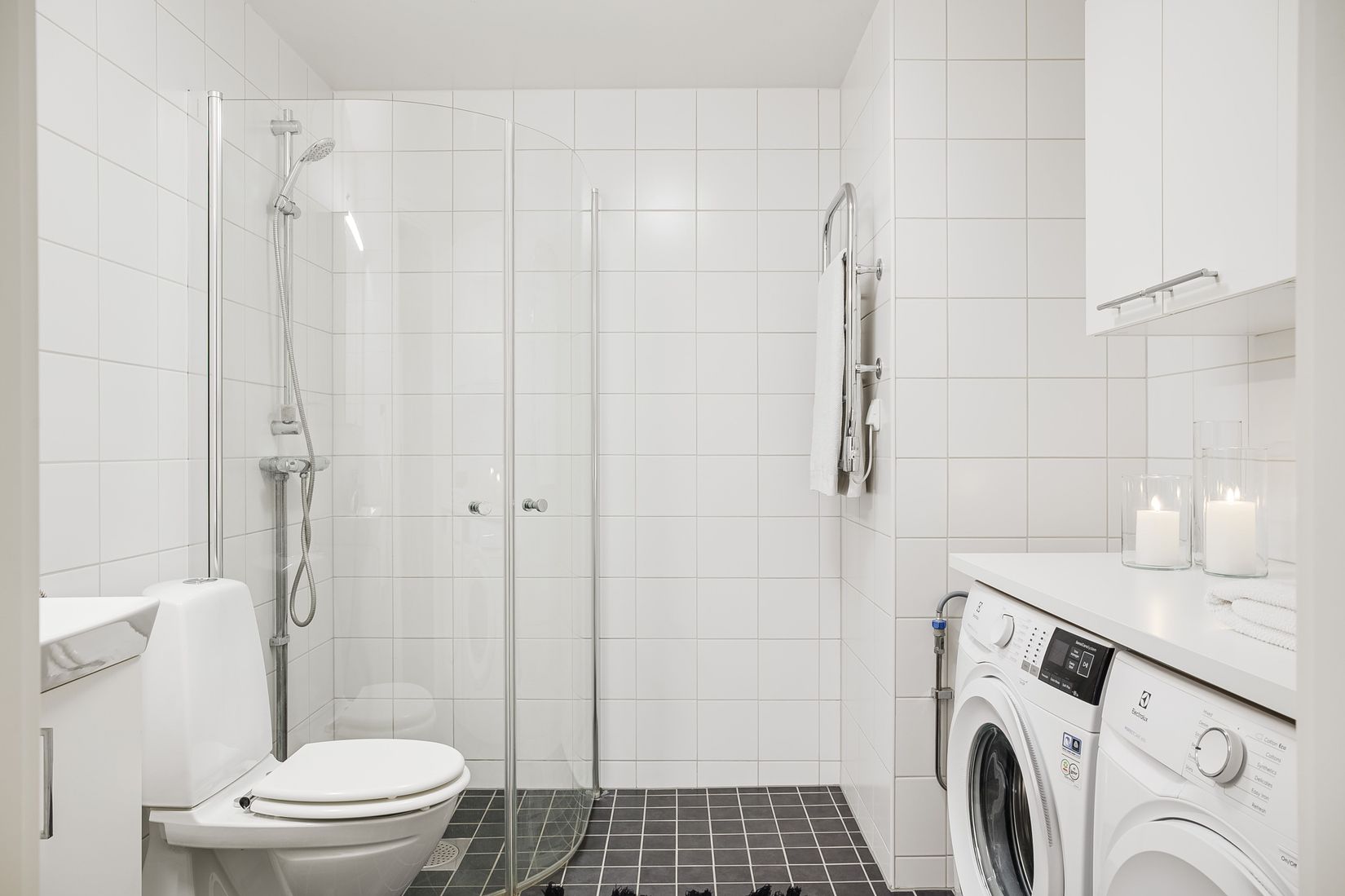 Bostadsrätt, Kolsyregatan 16, Limhamn, Malmö