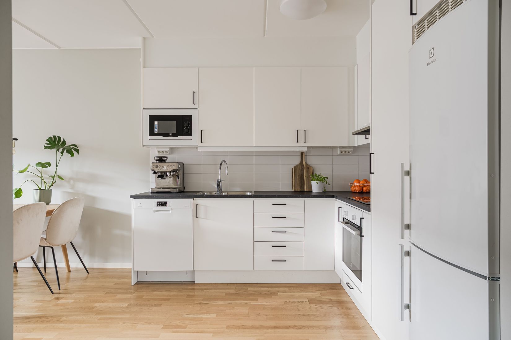 Bostadsrätt, Kolsyregatan 16, Limhamn, Malmö