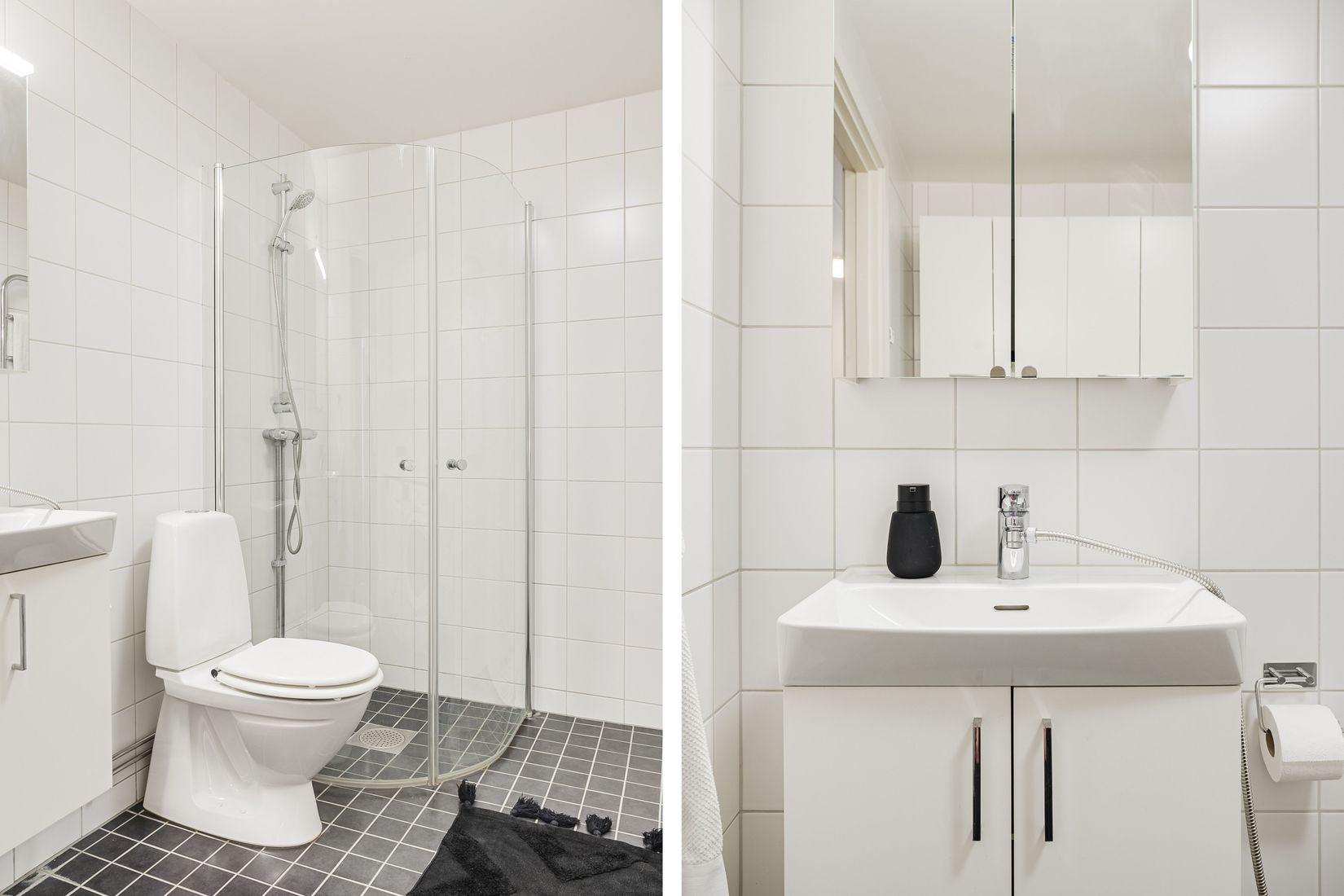 Bostadsrätt, Kolsyregatan 16, Limhamn, Malmö