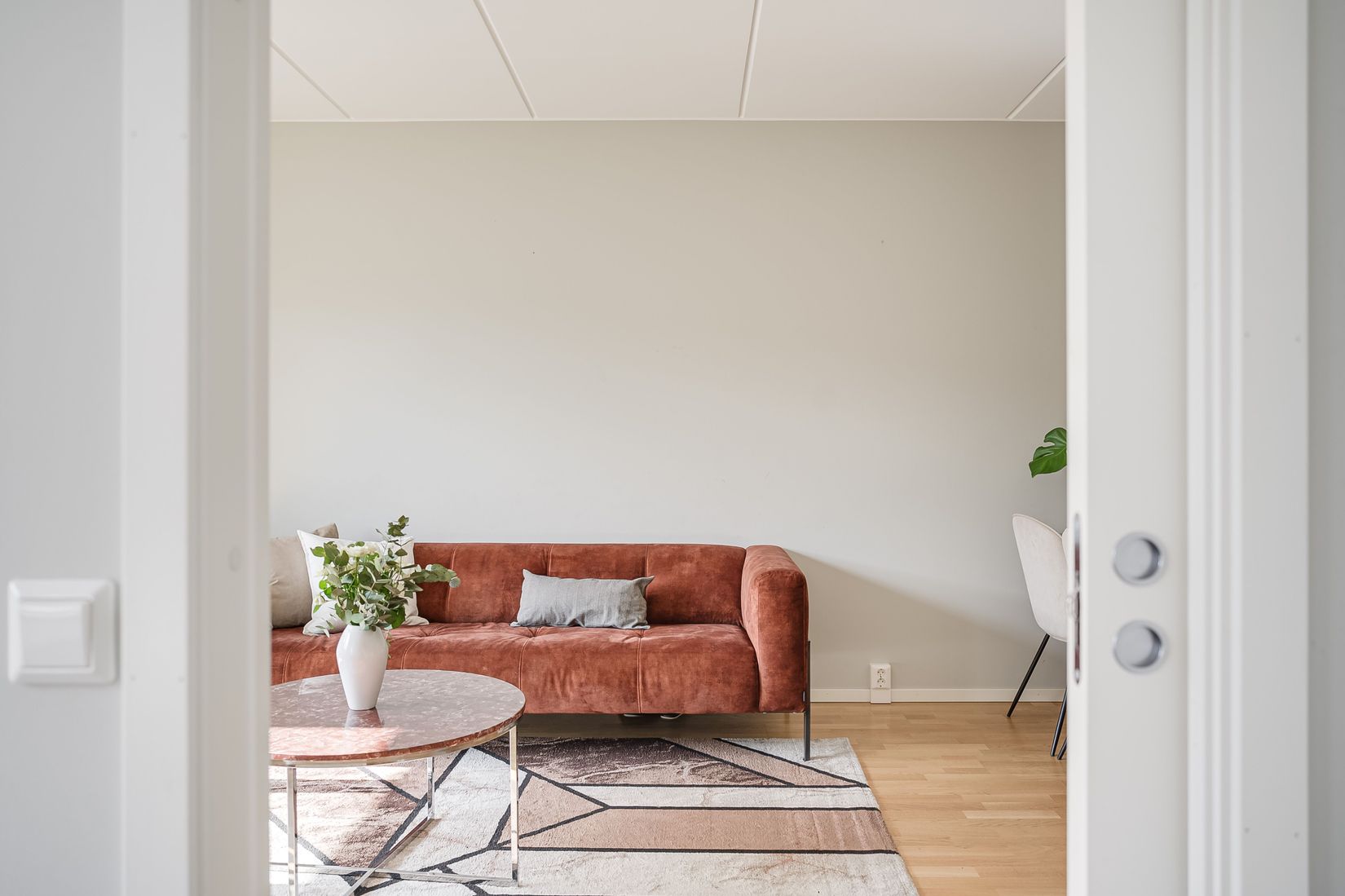 Bostadsrätt, Kolsyregatan 16, Limhamn, Malmö