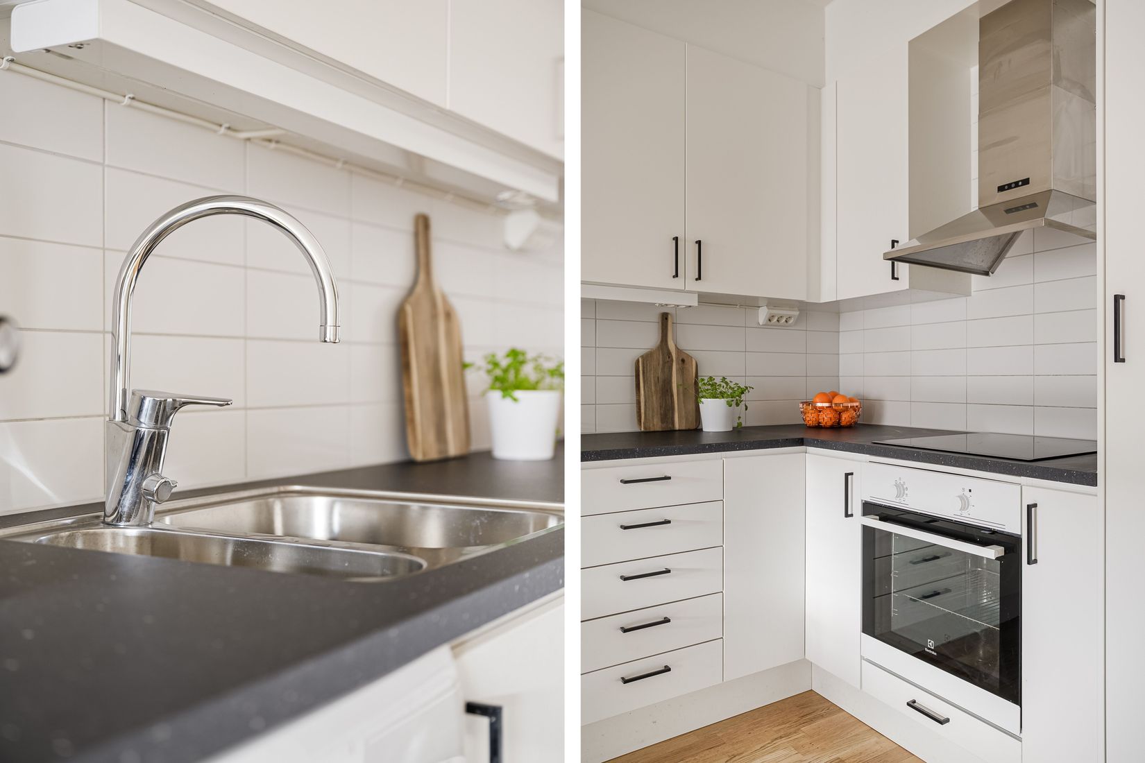 Bostadsrätt, Kolsyregatan 16, Limhamn, Malmö