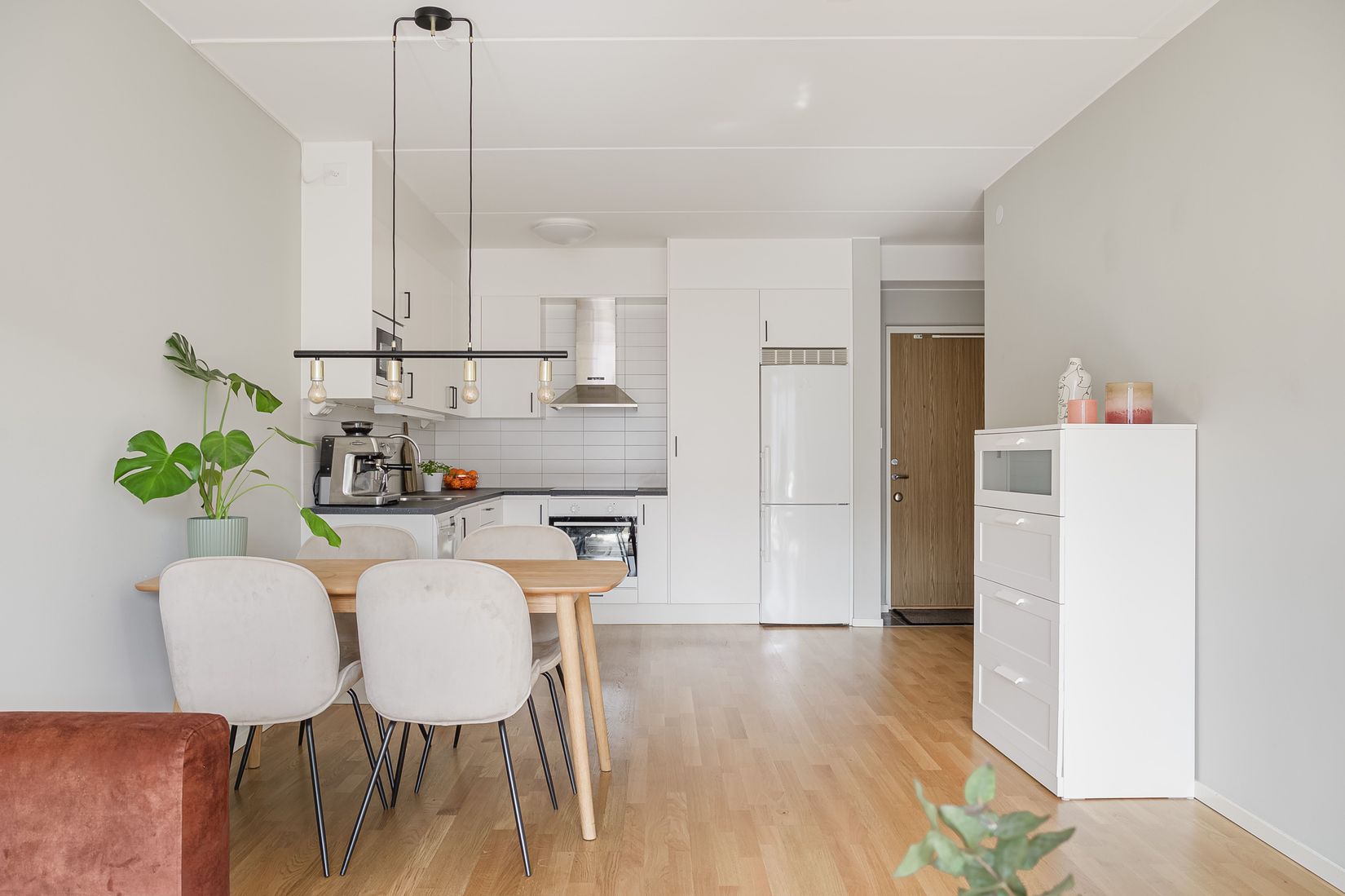 Bostadsrätt, Kolsyregatan 16, Limhamn, Malmö