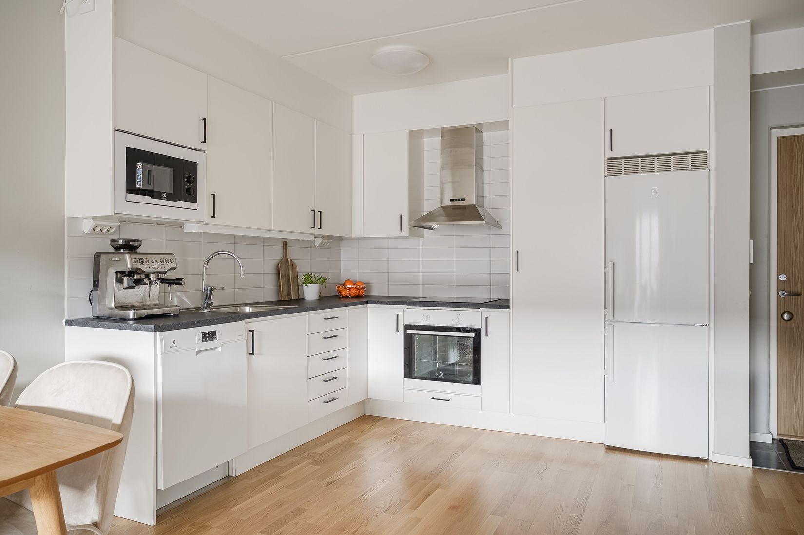 Bostadsrätt, Kolsyregatan 16, Limhamn, Malmö