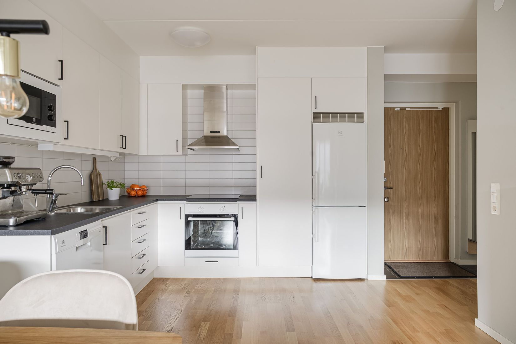 Bostadsrätt, Kolsyregatan 16, Limhamn, Malmö