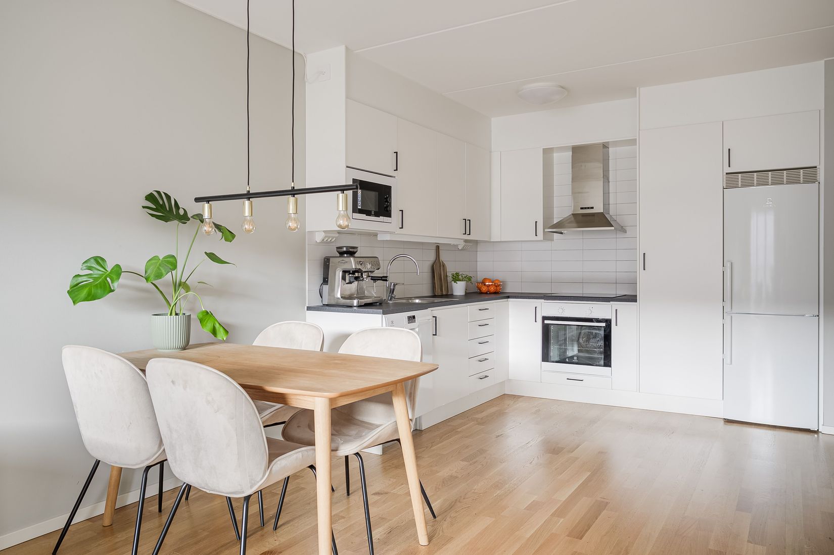 Bostadsrätt, Kolsyregatan 16, Limhamn, Malmö