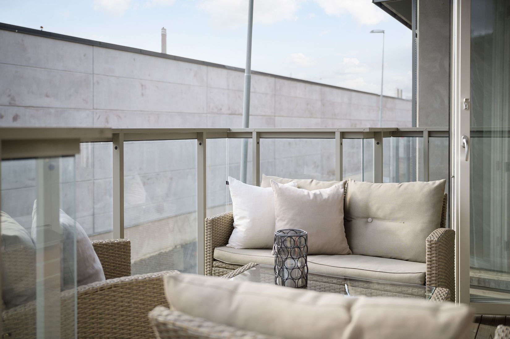 Bostadsrätt, Kolsyregatan 16, Limhamn, Malmö