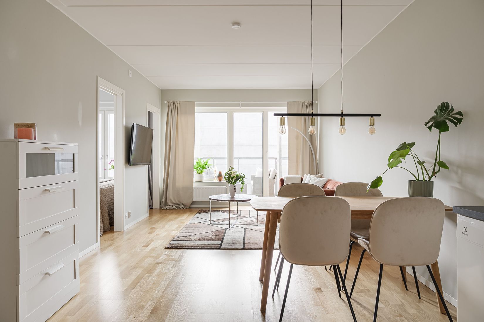 Bostadsrätt, Kolsyregatan 16, Limhamn, Malmö