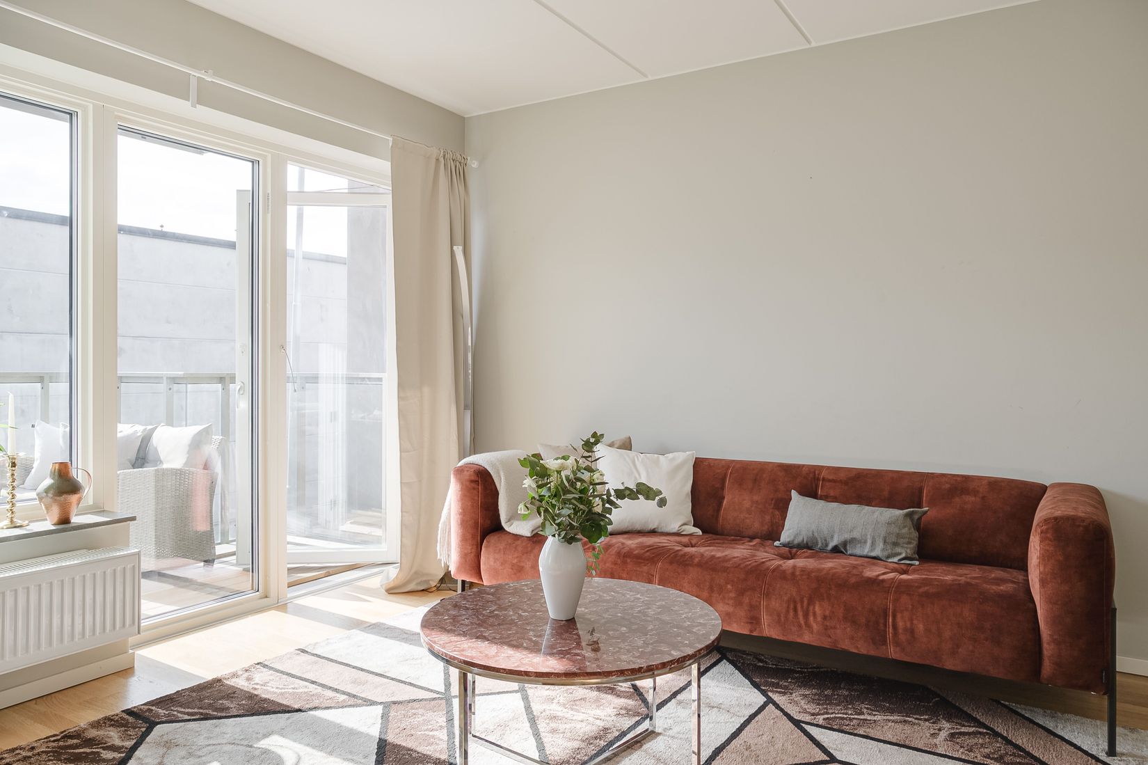 Bostadsrätt, Kolsyregatan 16, Limhamn, Malmö