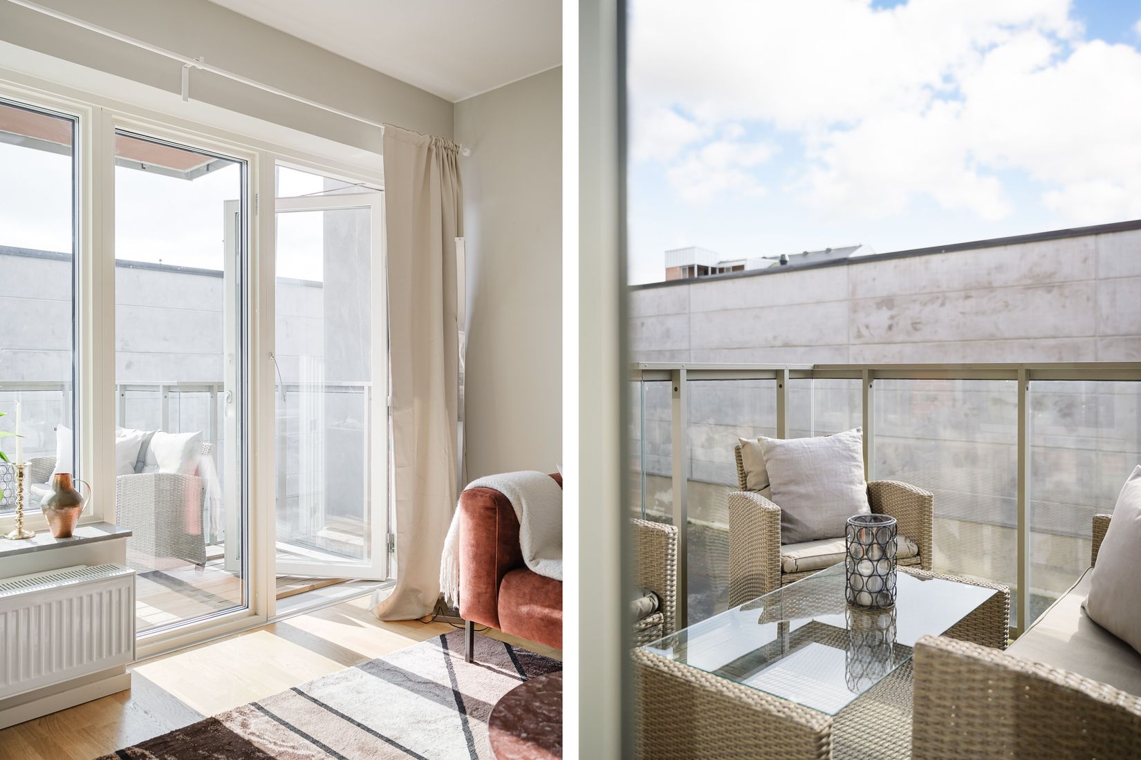 Bostadsrätt, Kolsyregatan 16, Limhamn, Malmö