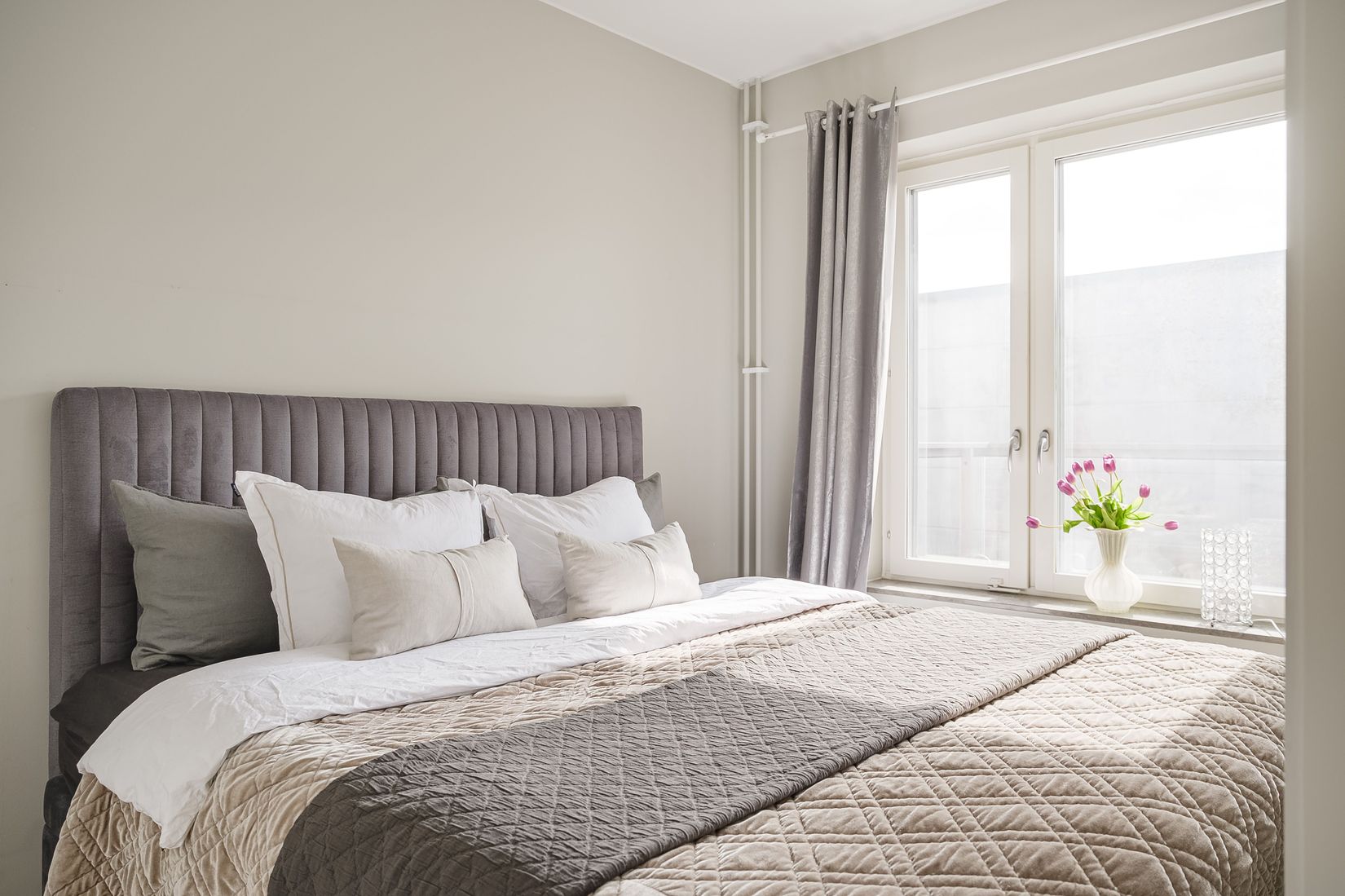 Bostadsrätt, Kolsyregatan 16, Limhamn, Malmö