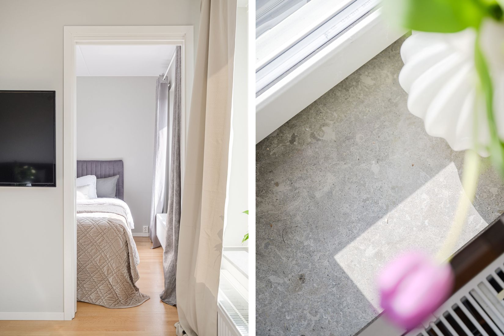 Bostadsrätt, Kolsyregatan 16, Limhamn, Malmö