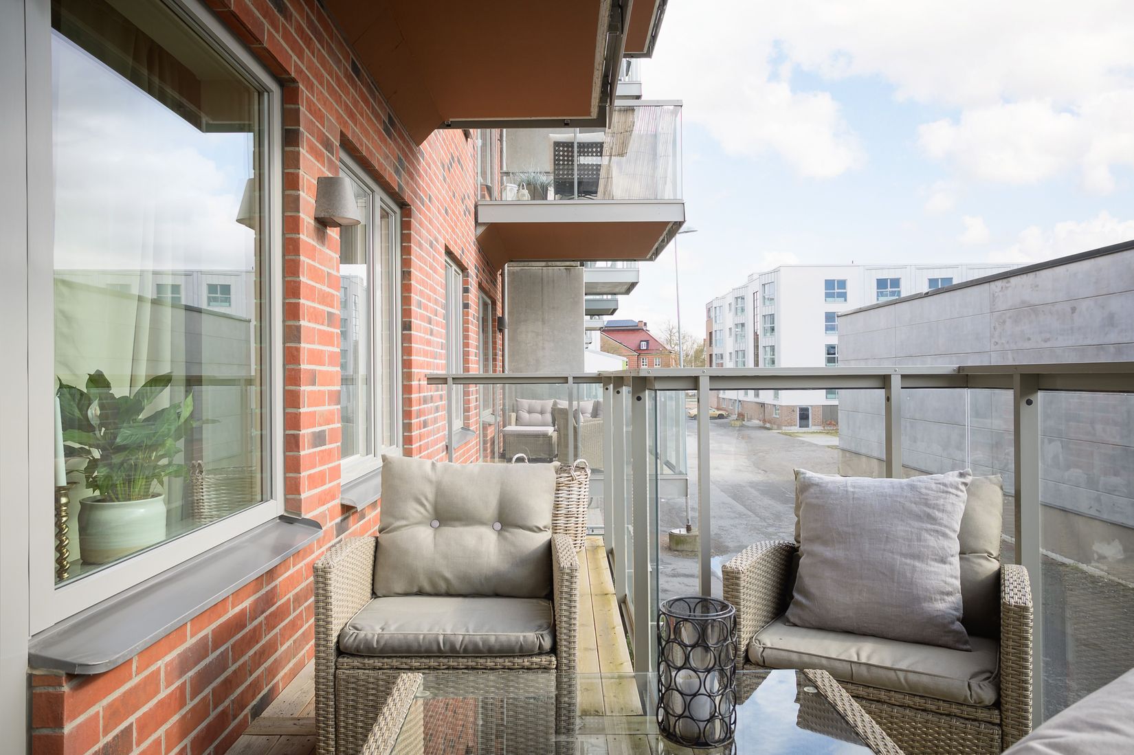 Bostadsrätt, Kolsyregatan 16, Limhamn, Malmö