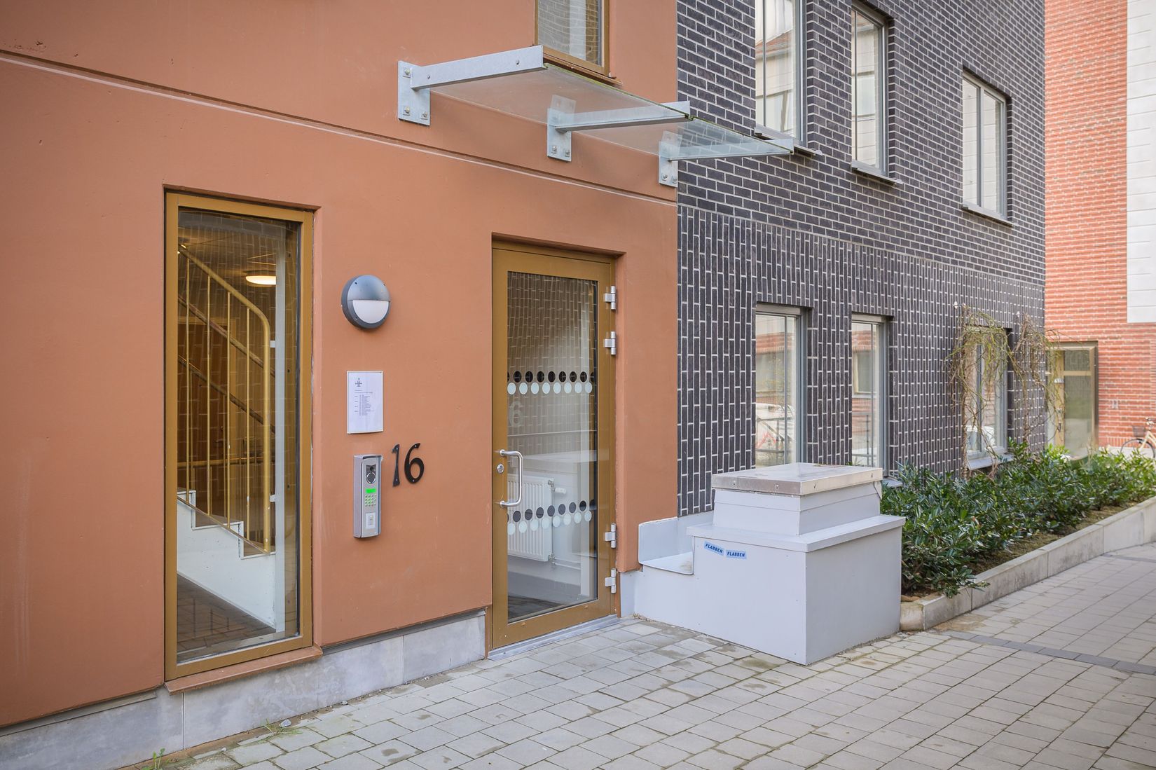 Bostadsrätt, Kolsyregatan 16, Limhamn, Malmö