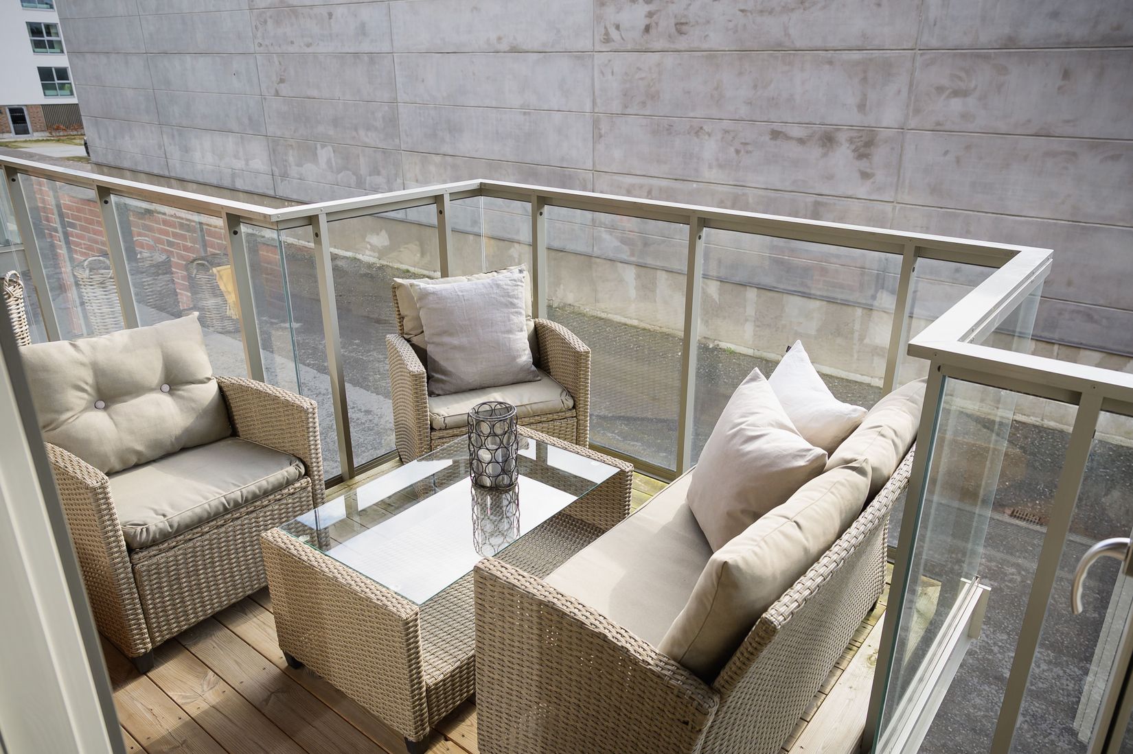 Bostadsrätt, Kolsyregatan 16, Limhamn, Malmö