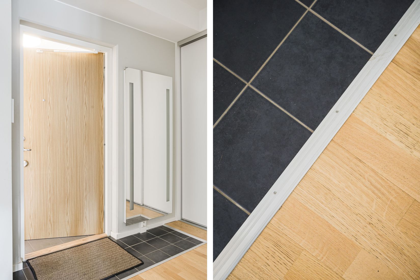 Bostadsrätt, Kolsyregatan 16, Limhamn, Malmö