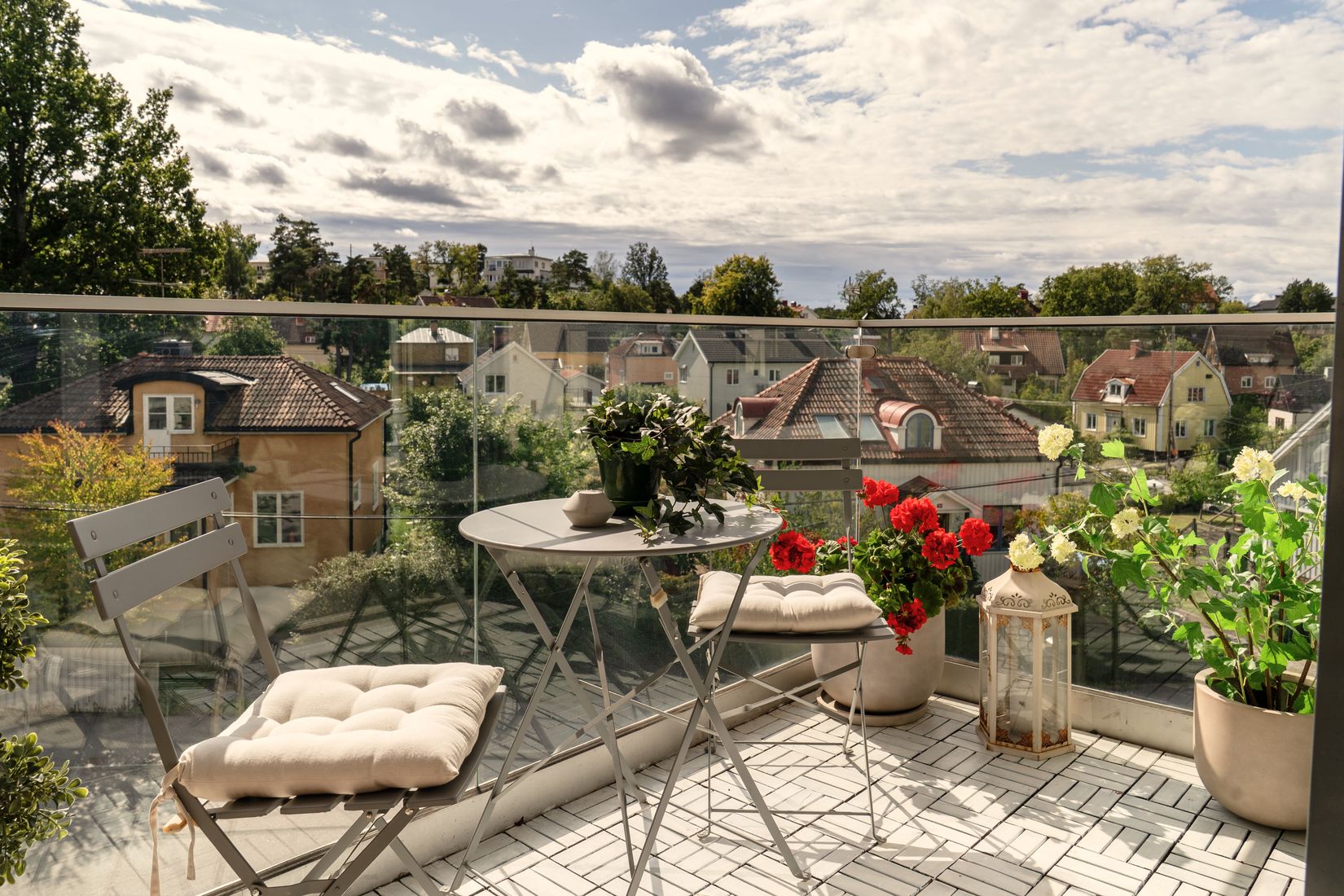 Bostadsrätt, Stjernströms väg 11, Axelsberg/Örnsberg, Stockholm