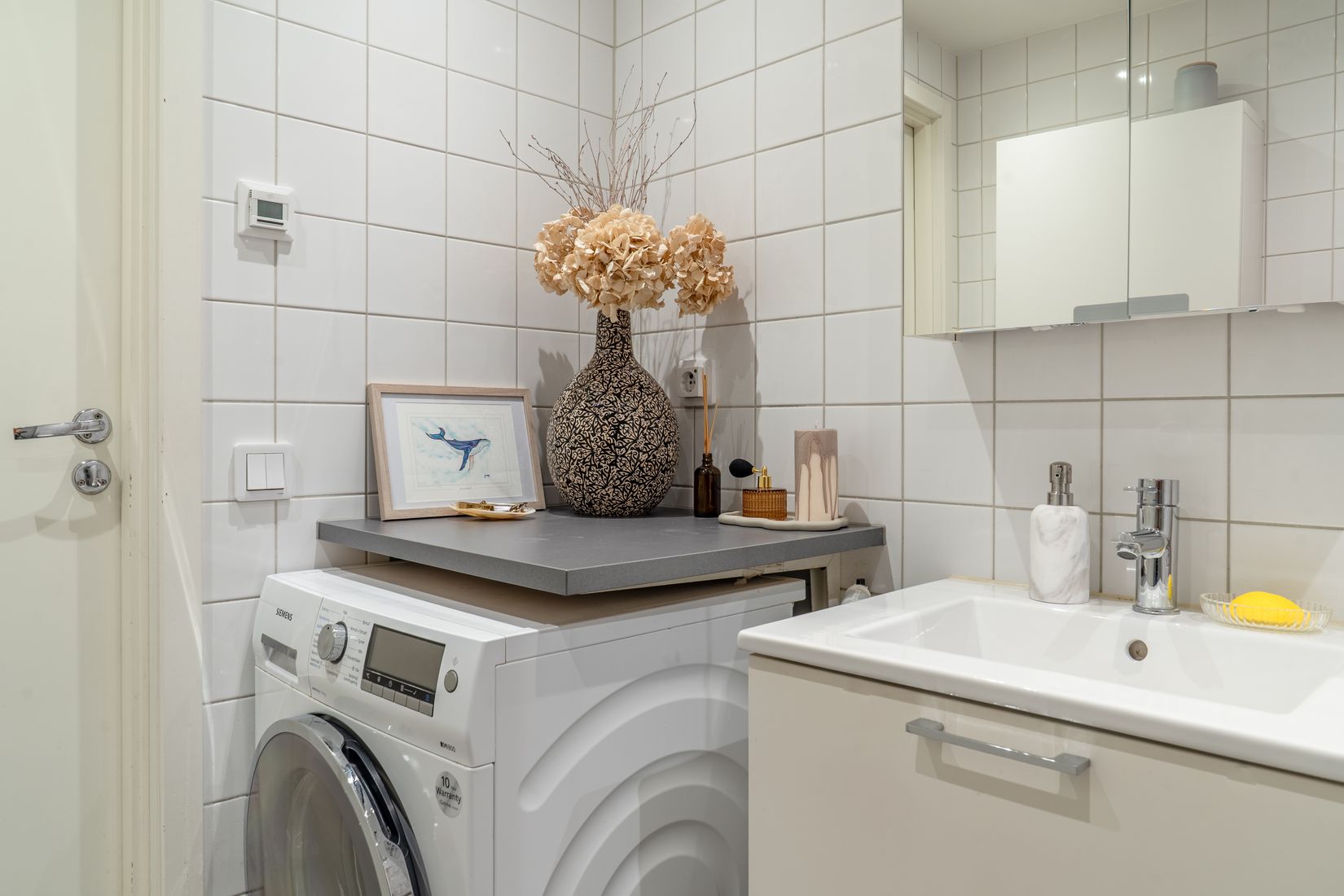 Bostadsrätt, Stjernströms väg 11, Axelsberg/Örnsberg, Stockholm