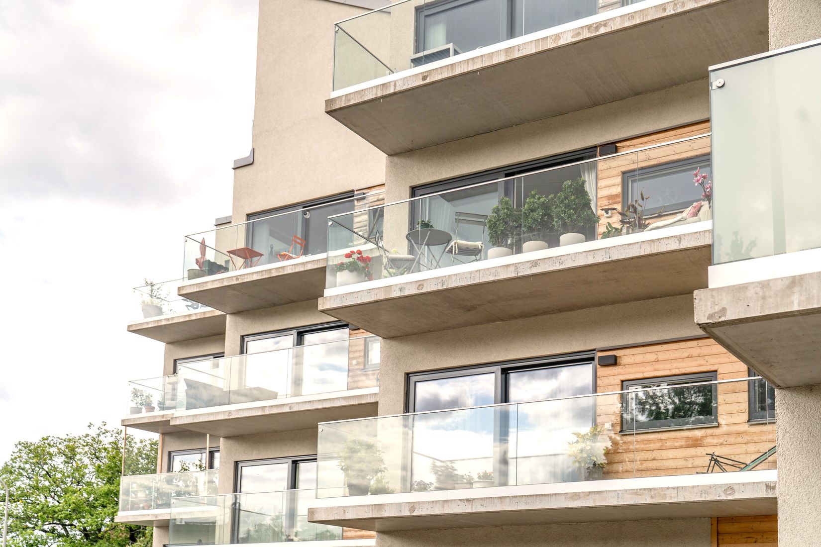 Bostadsrätt, Stjernströms väg 11, Axelsberg/Örnsberg, Stockholm