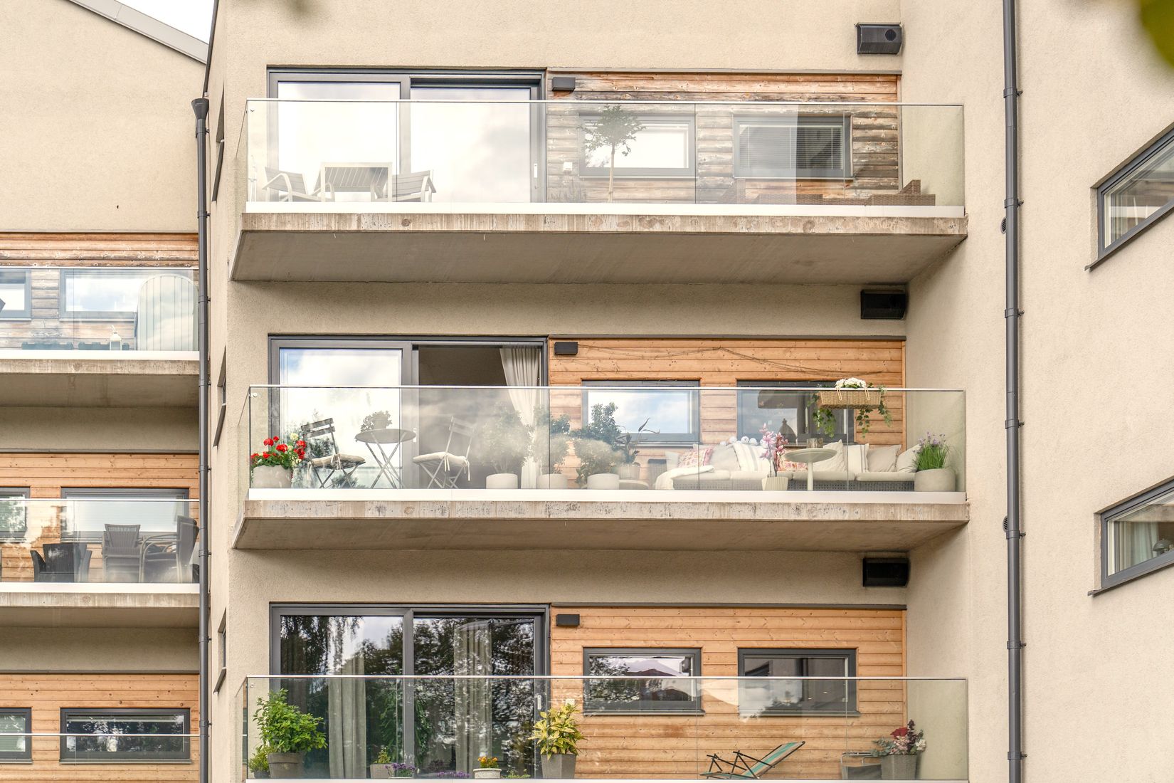 Bostadsrätt, Stjernströms väg 11, Axelsberg/Örnsberg, Stockholm