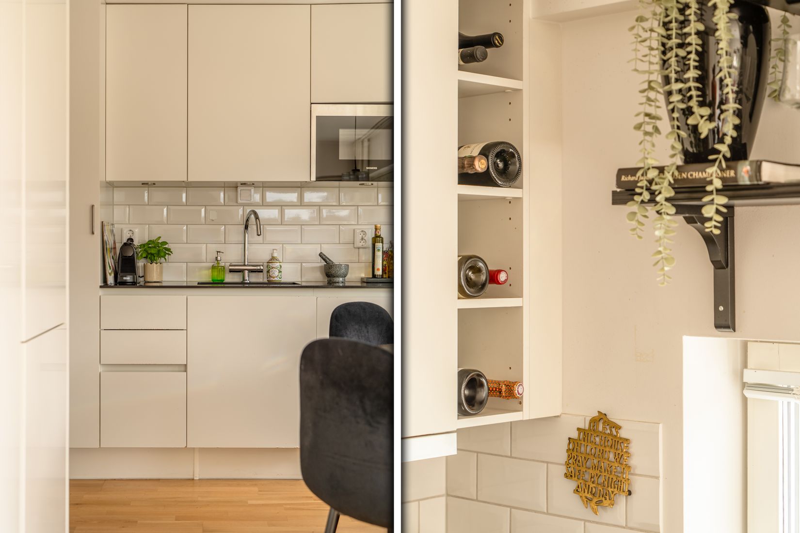 Bostadsrätt, Stjernströms väg 11, Axelsberg/Örnsberg, Stockholm