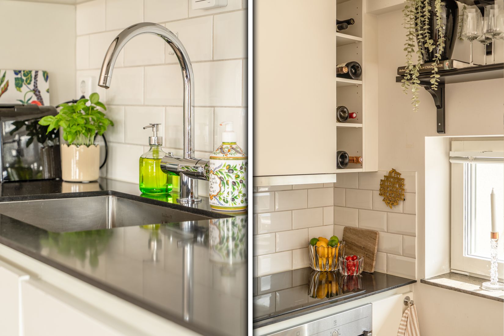 Bostadsrätt, Stjernströms väg 11, Axelsberg/Örnsberg, Stockholm