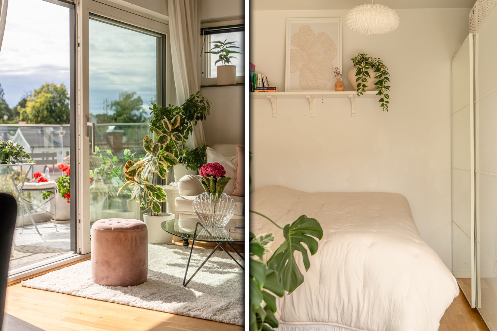 Bostadsrätt, Stjernströms väg 11, Axelsberg/Örnsberg, Stockholm