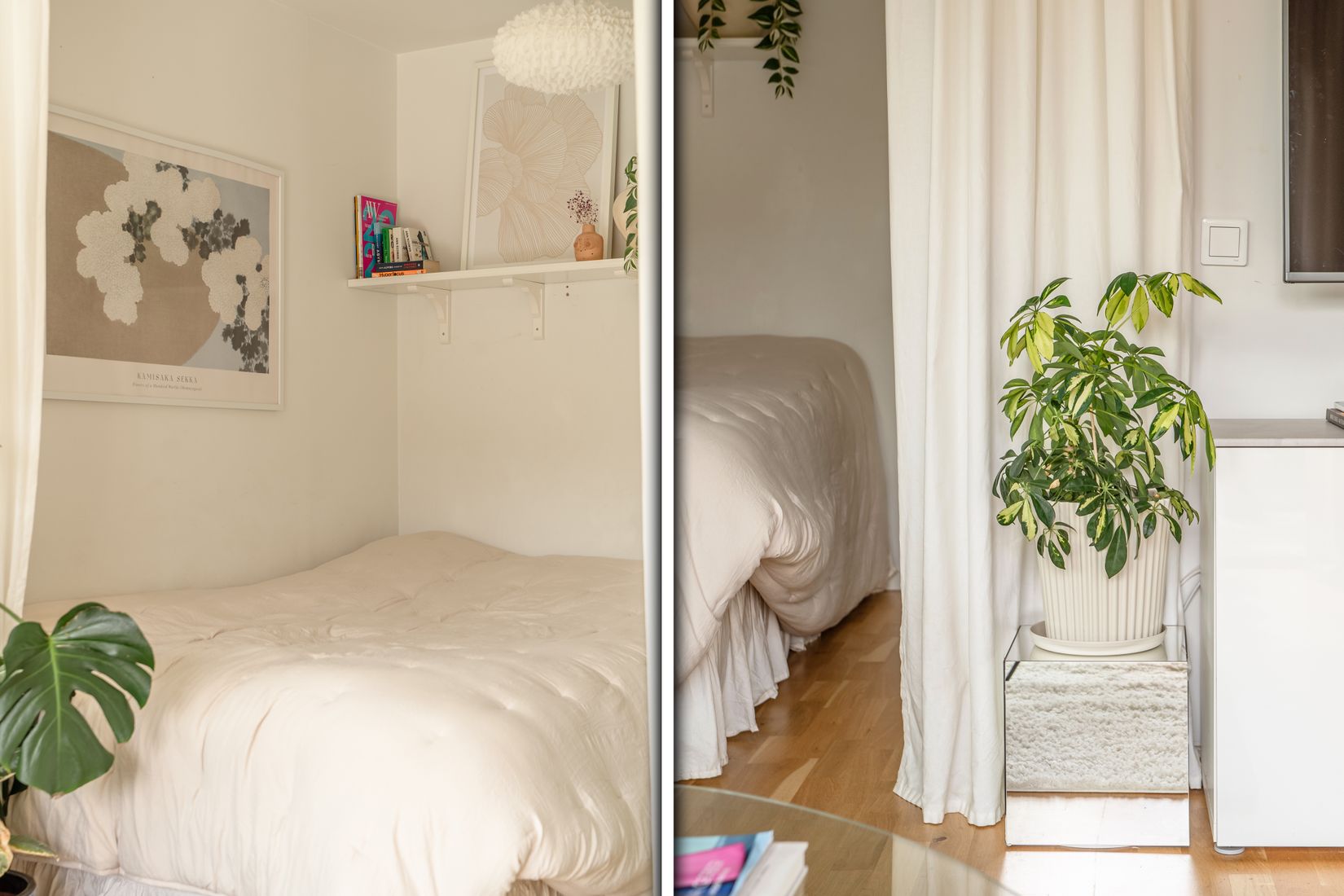 Bostadsrätt, Stjernströms väg 11, Axelsberg/Örnsberg, Stockholm