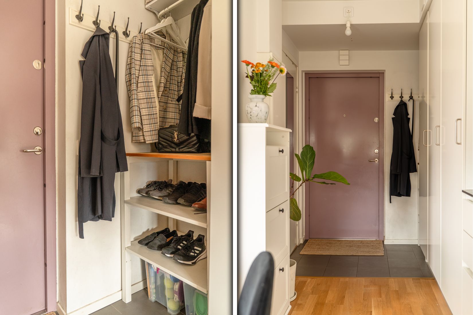 Bostadsrätt, Stjernströms väg 11, Axelsberg/Örnsberg, Stockholm