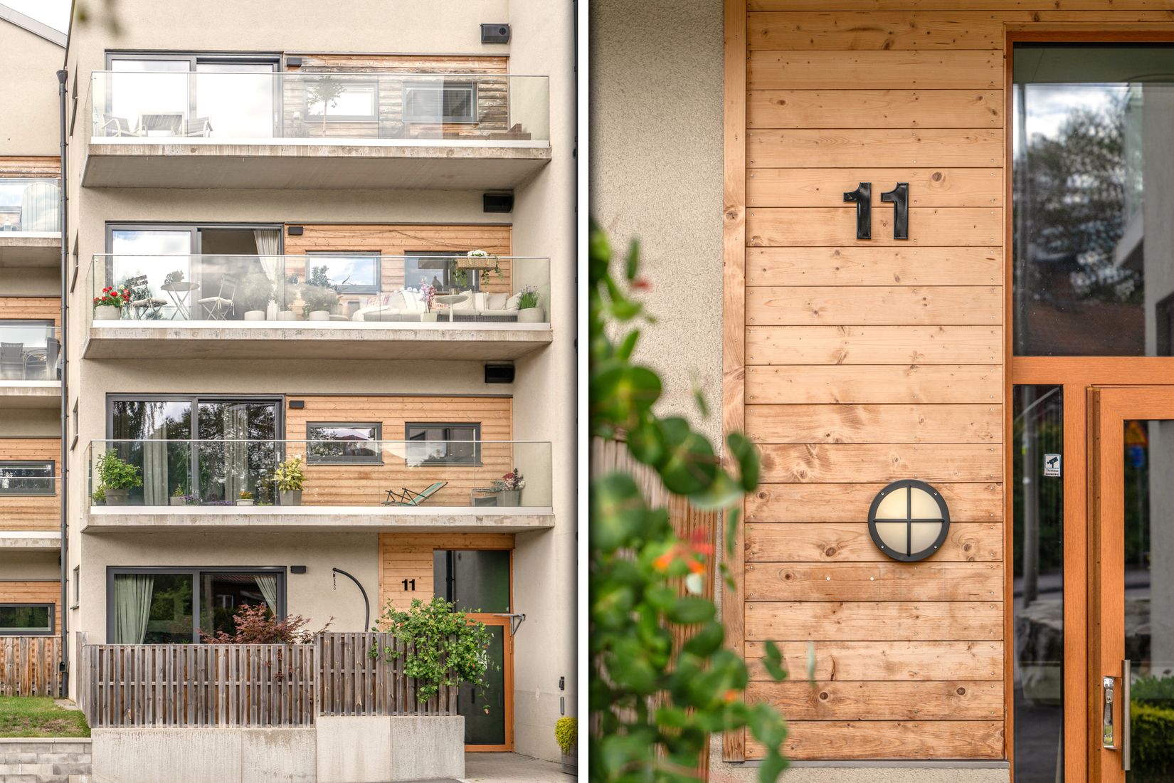 Bostadsrätt, Stjernströms väg 11, Axelsberg/Örnsberg, Stockholm