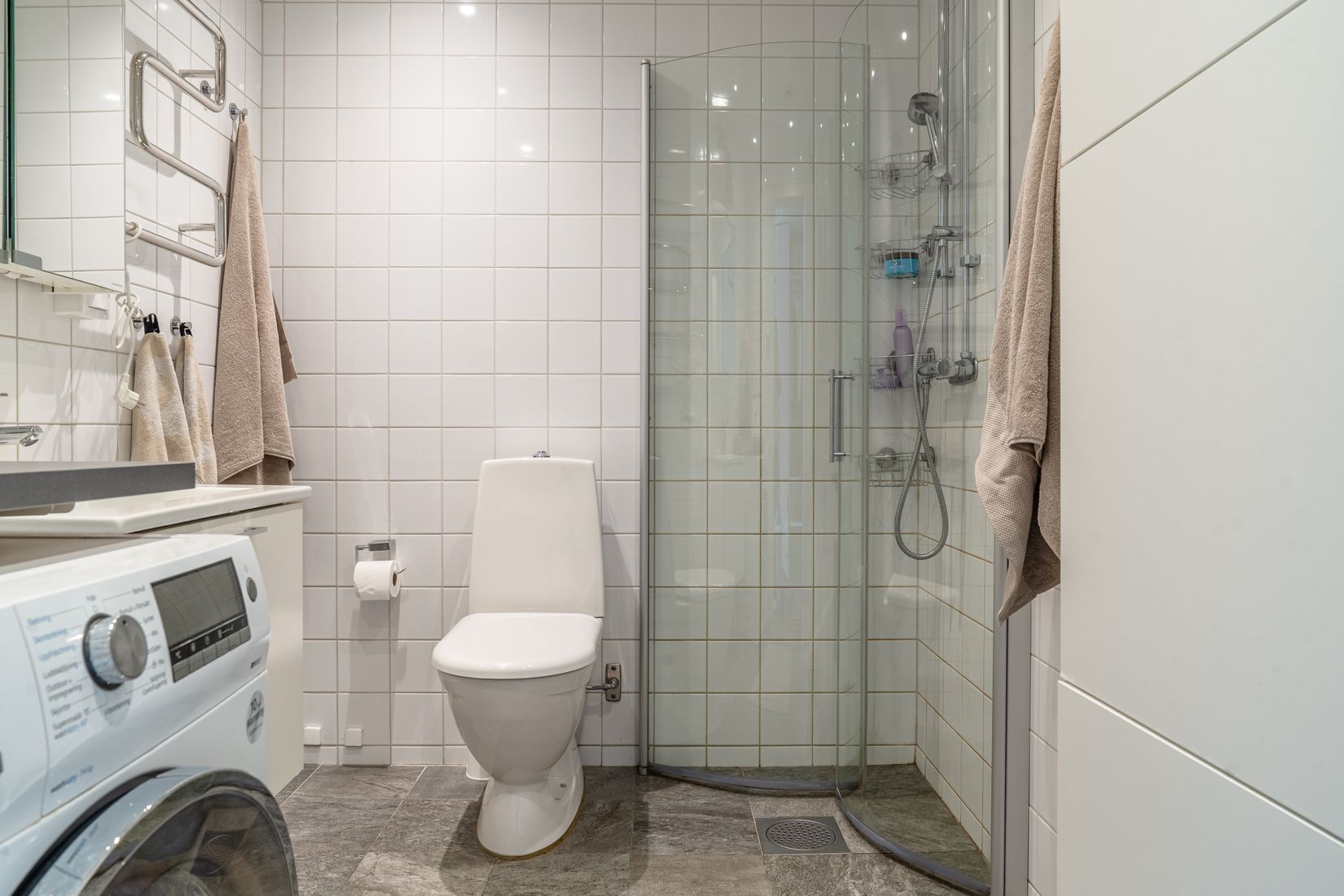 Bostadsrätt, Stjernströms väg 11, Axelsberg/Örnsberg, Stockholm