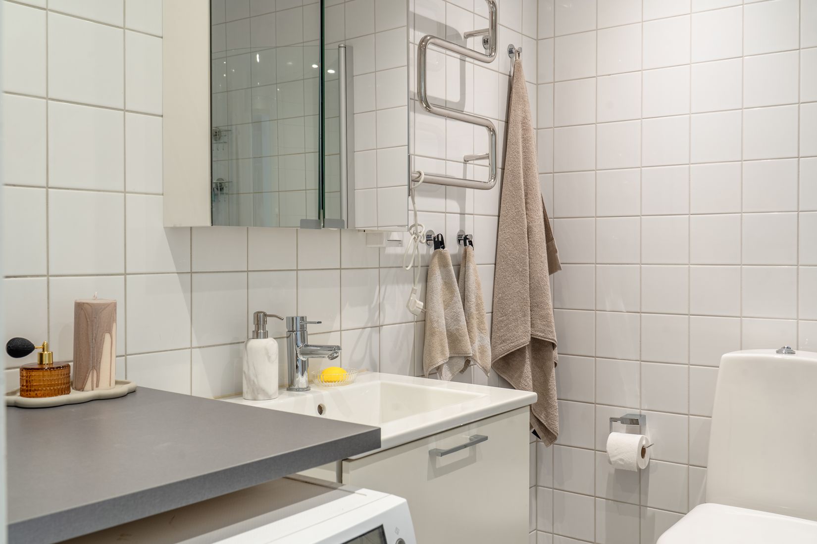 Bostadsrätt, Stjernströms väg 11, Axelsberg/Örnsberg, Stockholm