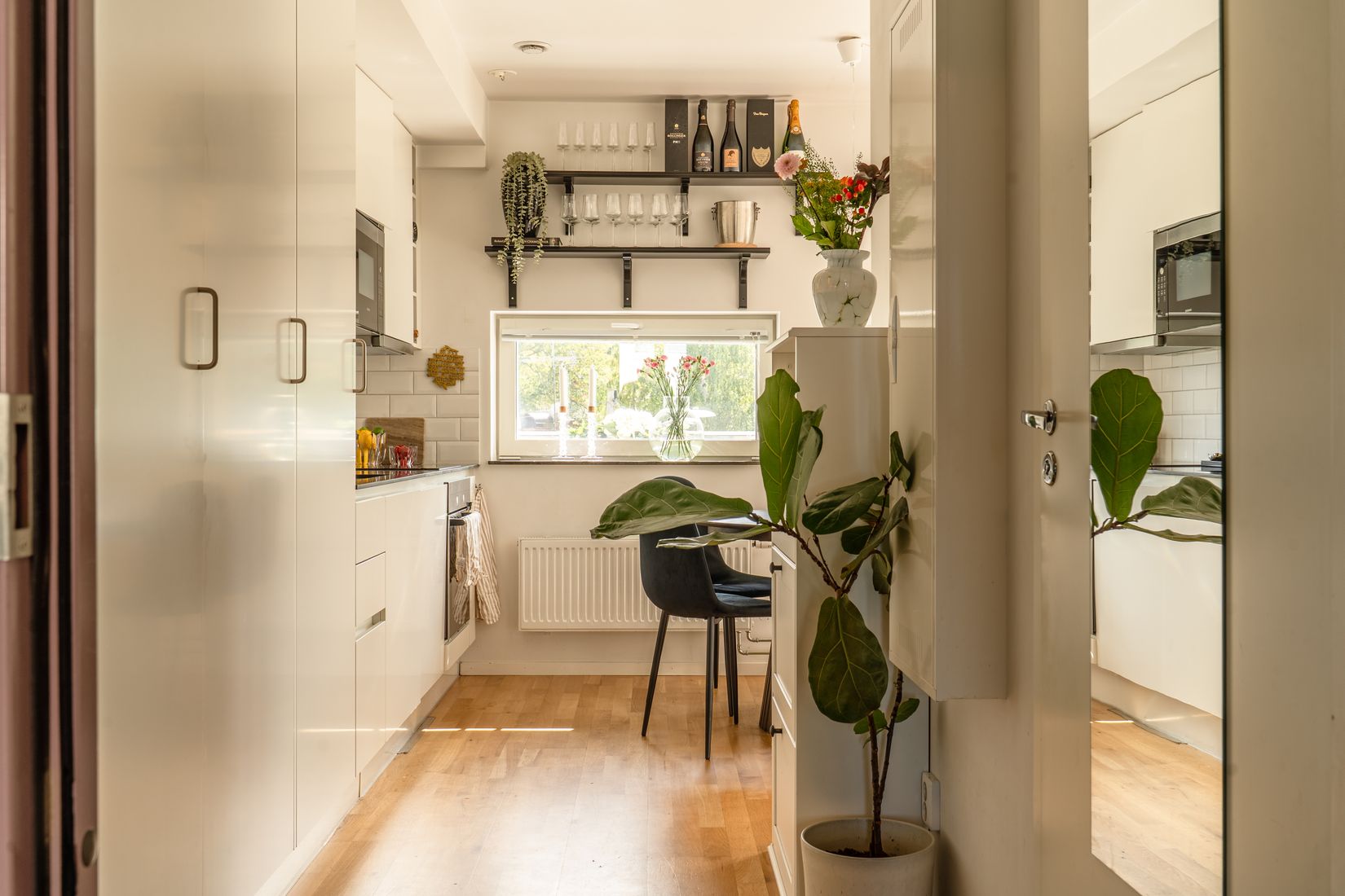 Bostadsrätt, Stjernströms väg 11, Axelsberg/Örnsberg, Stockholm