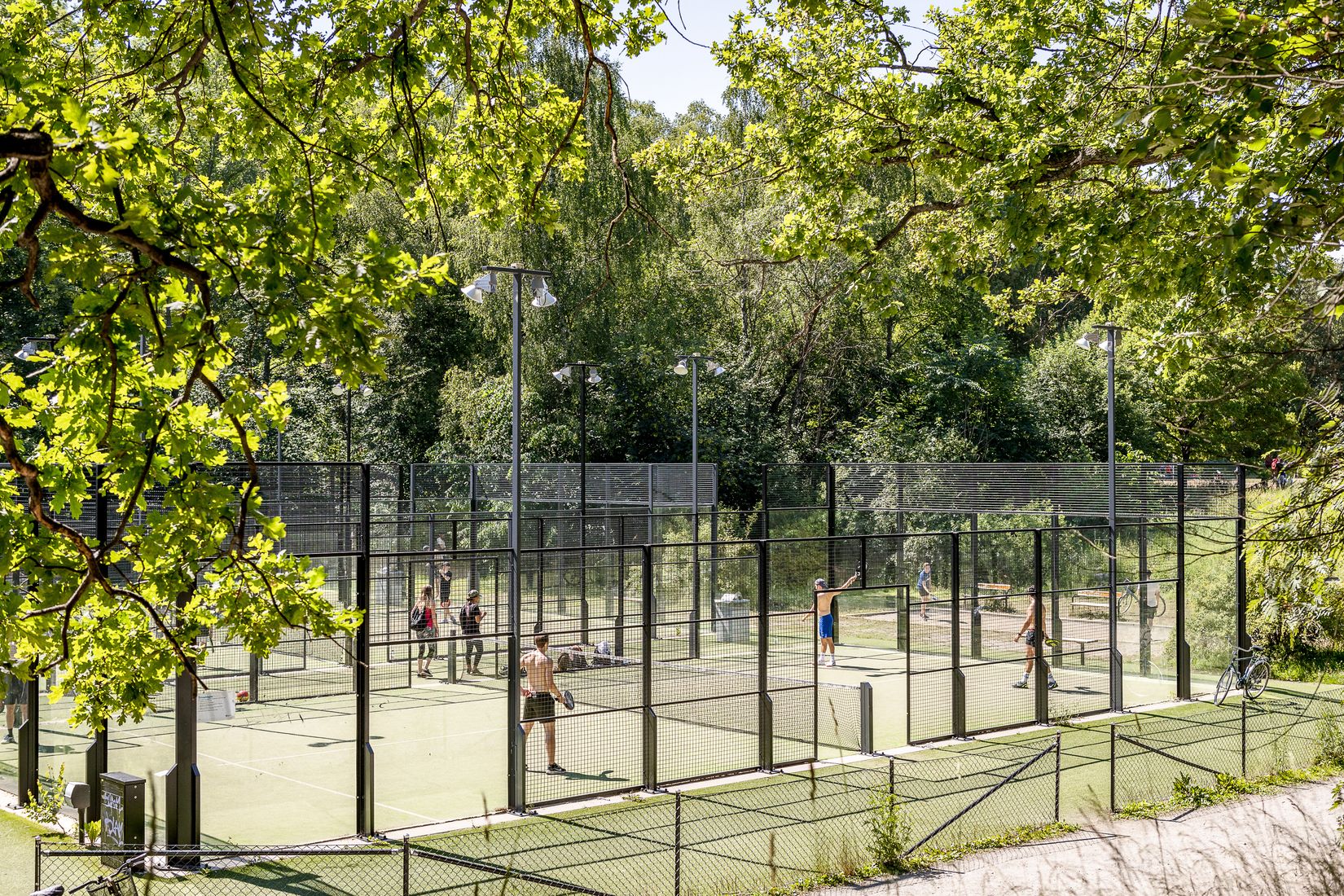 Bostadsrätt, Stjernströms väg 11, Axelsberg/Örnsberg, Stockholm