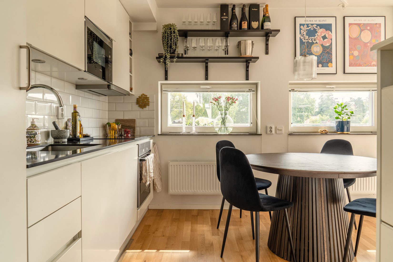 Bostadsrätt, Stjernströms väg 11, Axelsberg/Örnsberg, Stockholm