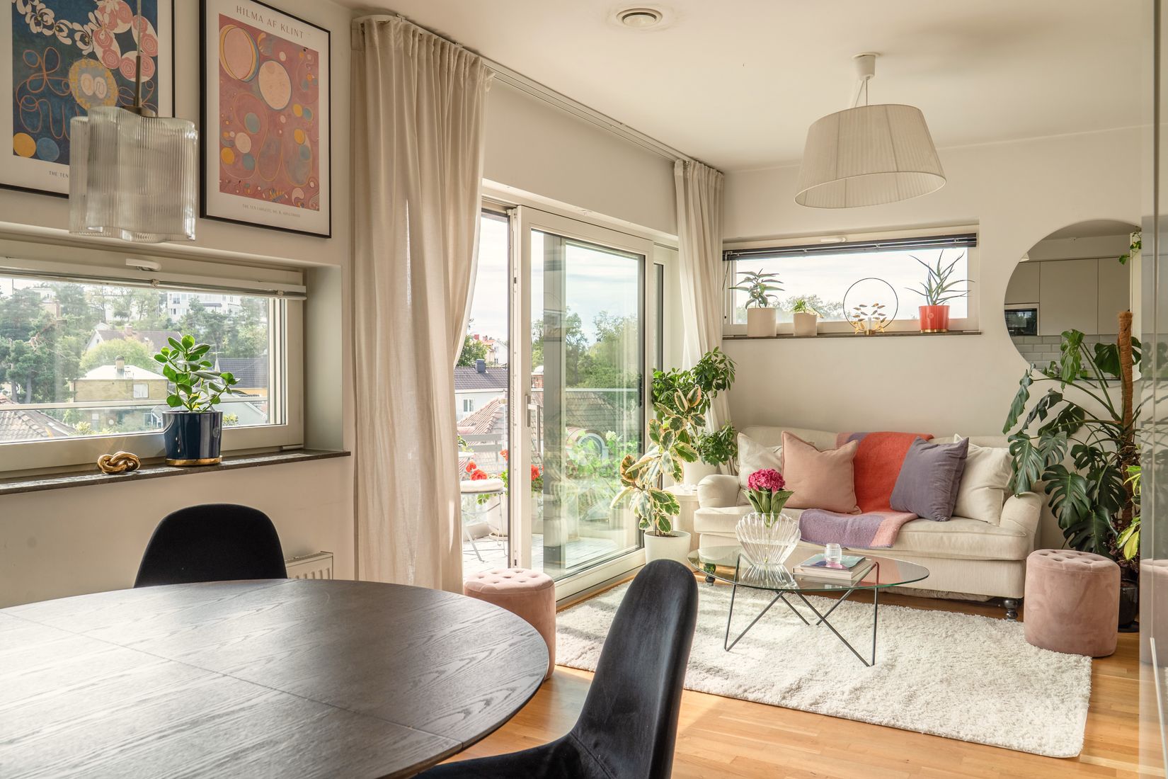 Bostadsrätt, Stjernströms väg 11, Axelsberg/Örnsberg, Stockholm