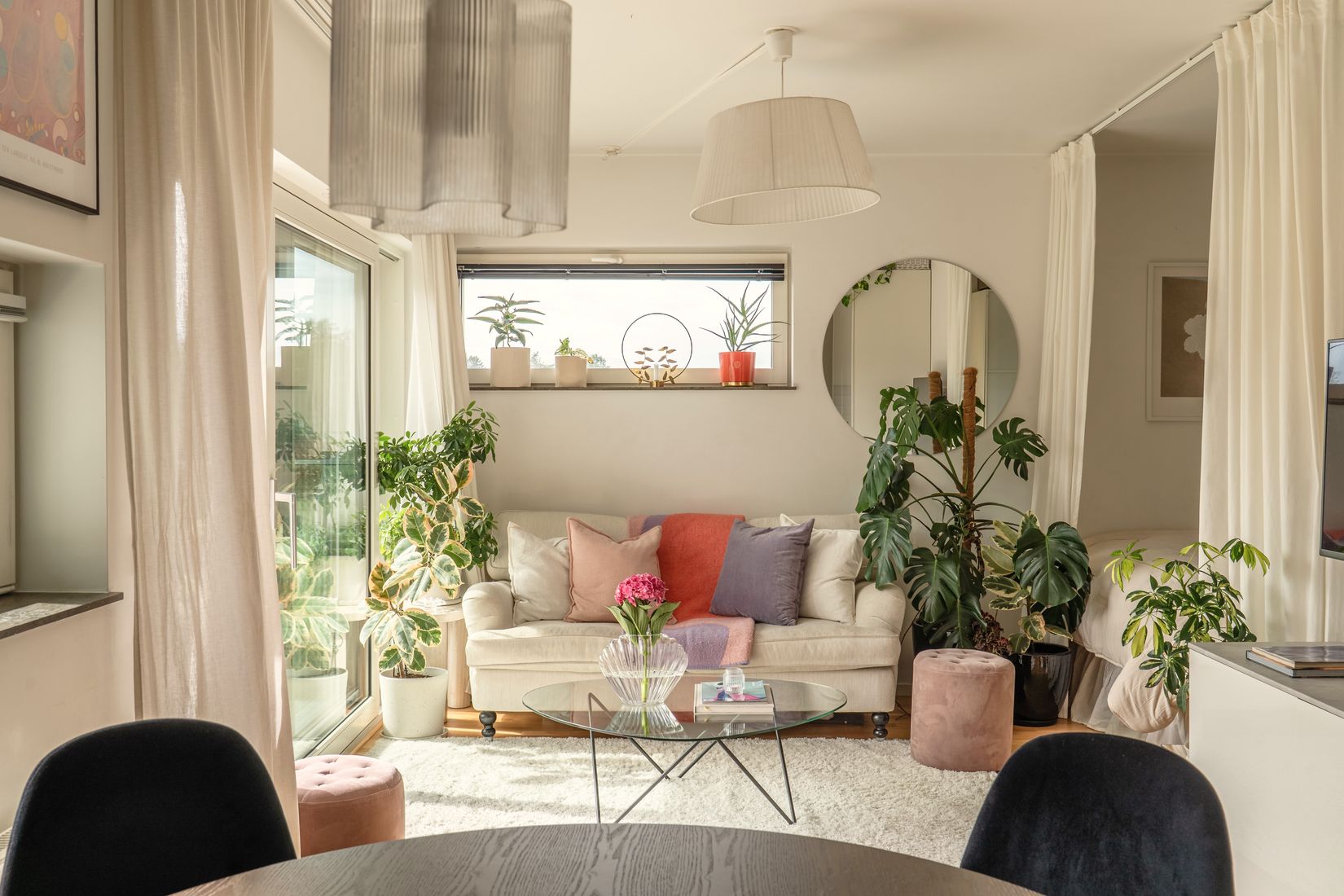 Bostadsrätt, Stjernströms väg 11, Axelsberg/Örnsberg, Stockholm