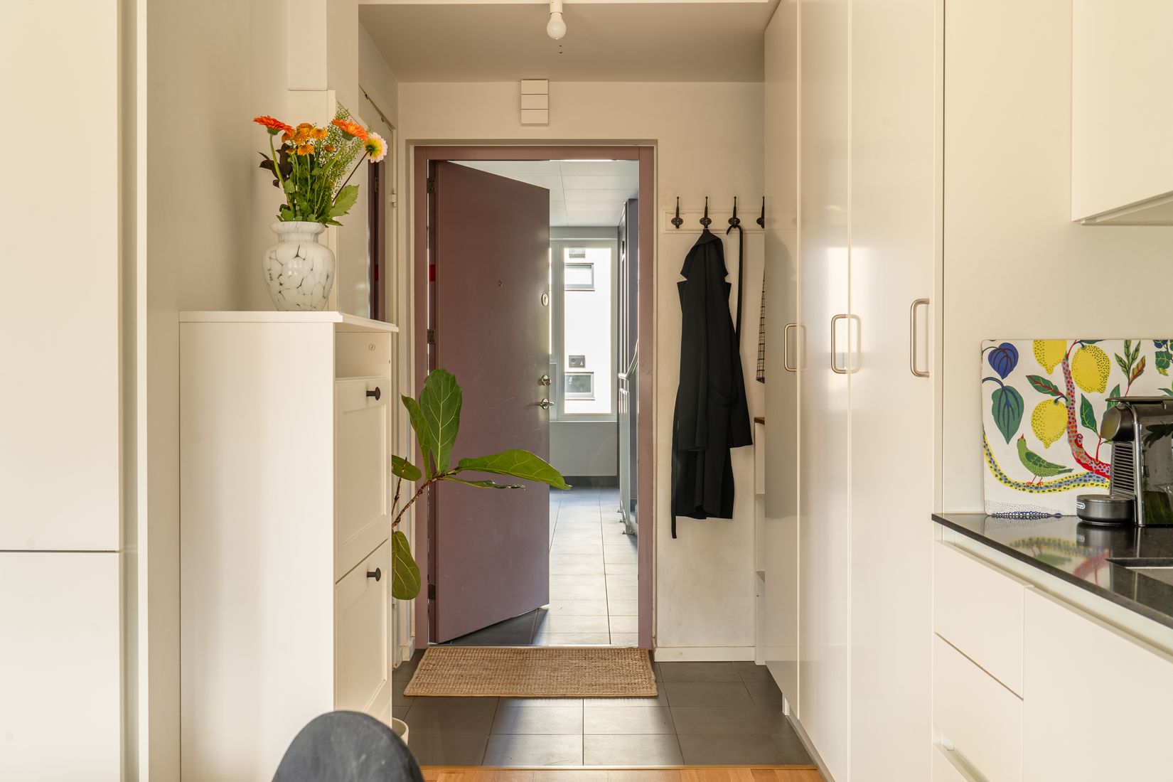 Bostadsrätt, Stjernströms väg 11, Axelsberg/Örnsberg, Stockholm