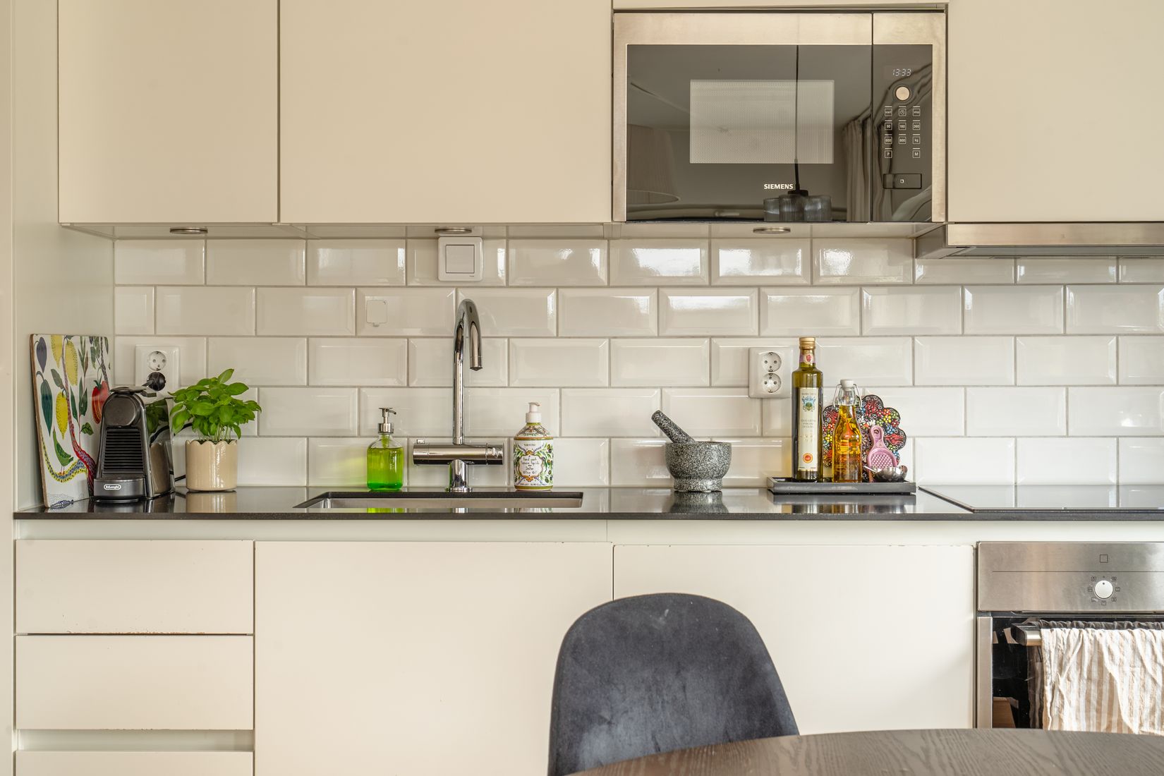 Bostadsrätt, Stjernströms väg 11, Axelsberg/Örnsberg, Stockholm