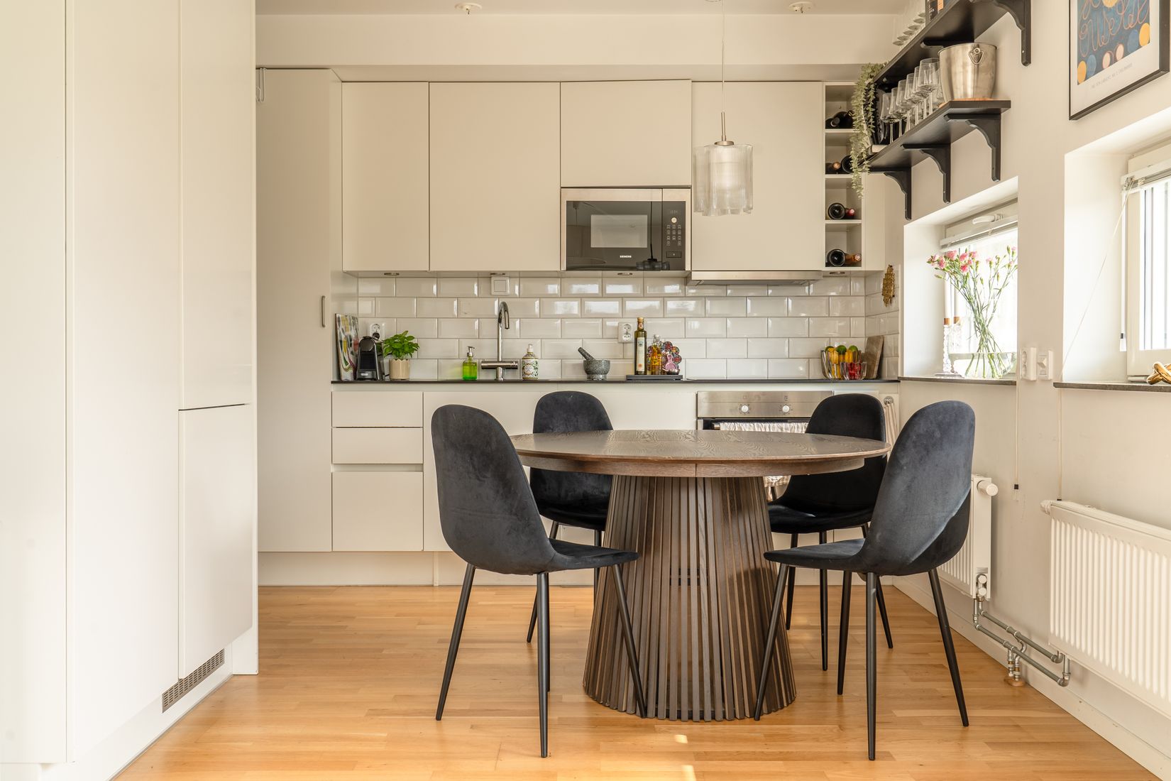 Bostadsrätt, Stjernströms väg 11, Axelsberg/Örnsberg, Stockholm