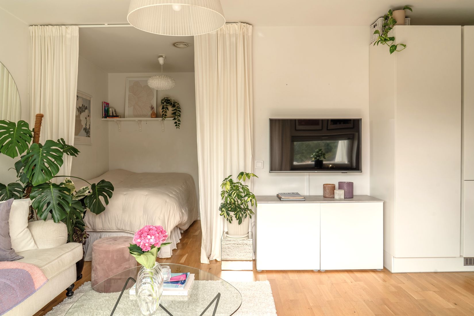 Bostadsrätt, Stjernströms väg 11, Axelsberg/Örnsberg, Stockholm