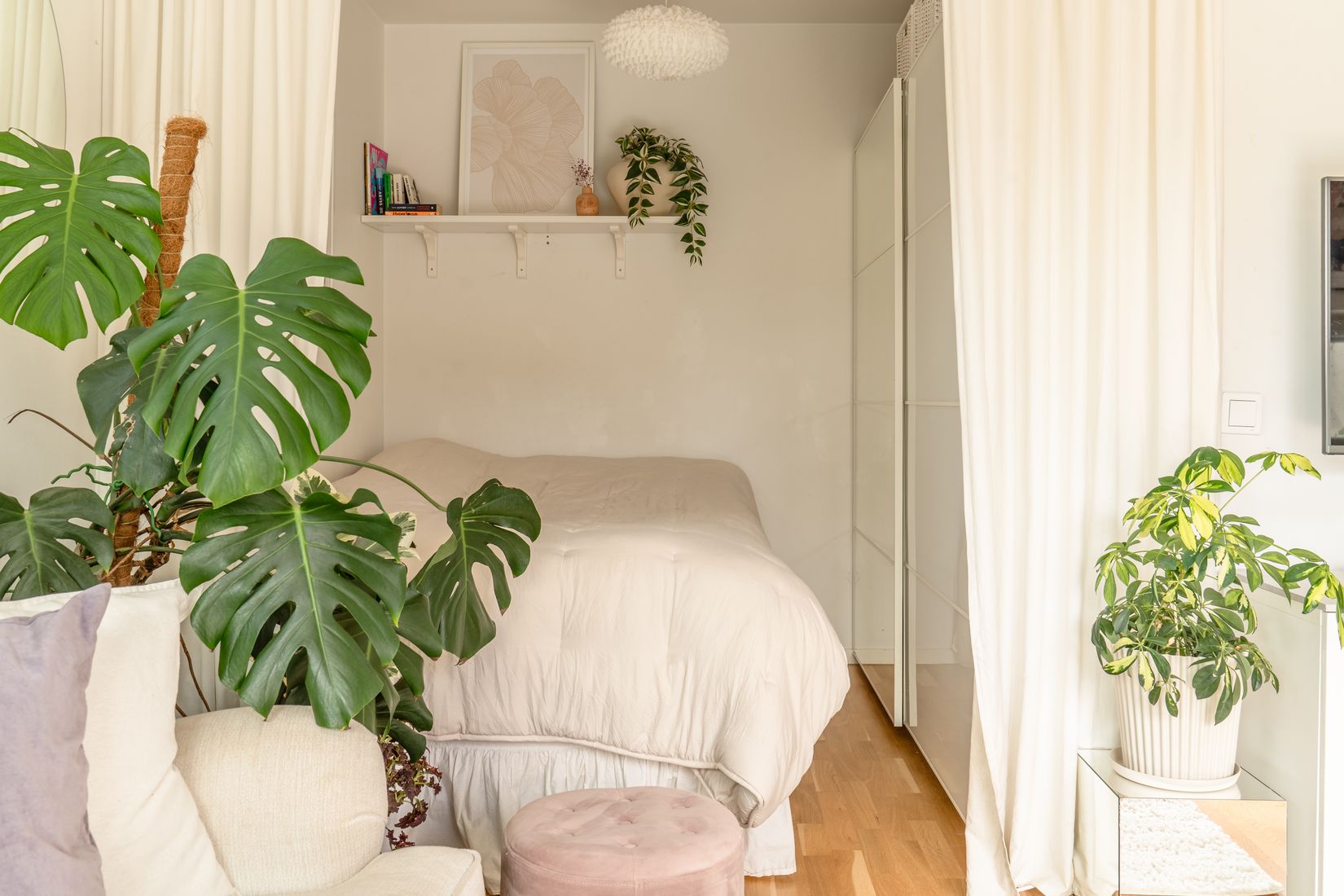 Bostadsrätt, Stjernströms väg 11, Axelsberg/Örnsberg, Stockholm